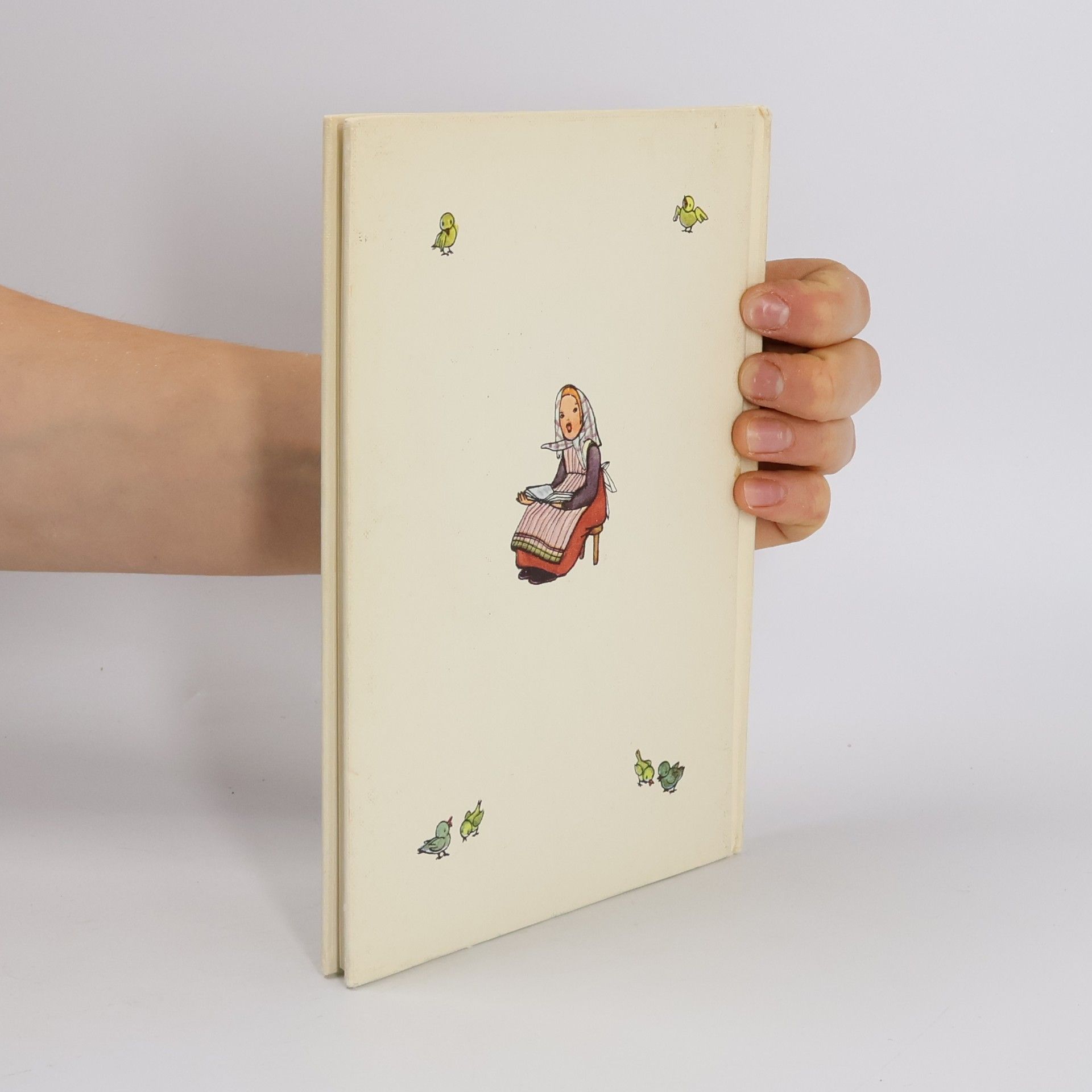 Sigrid Duchert Kinderliederbuch