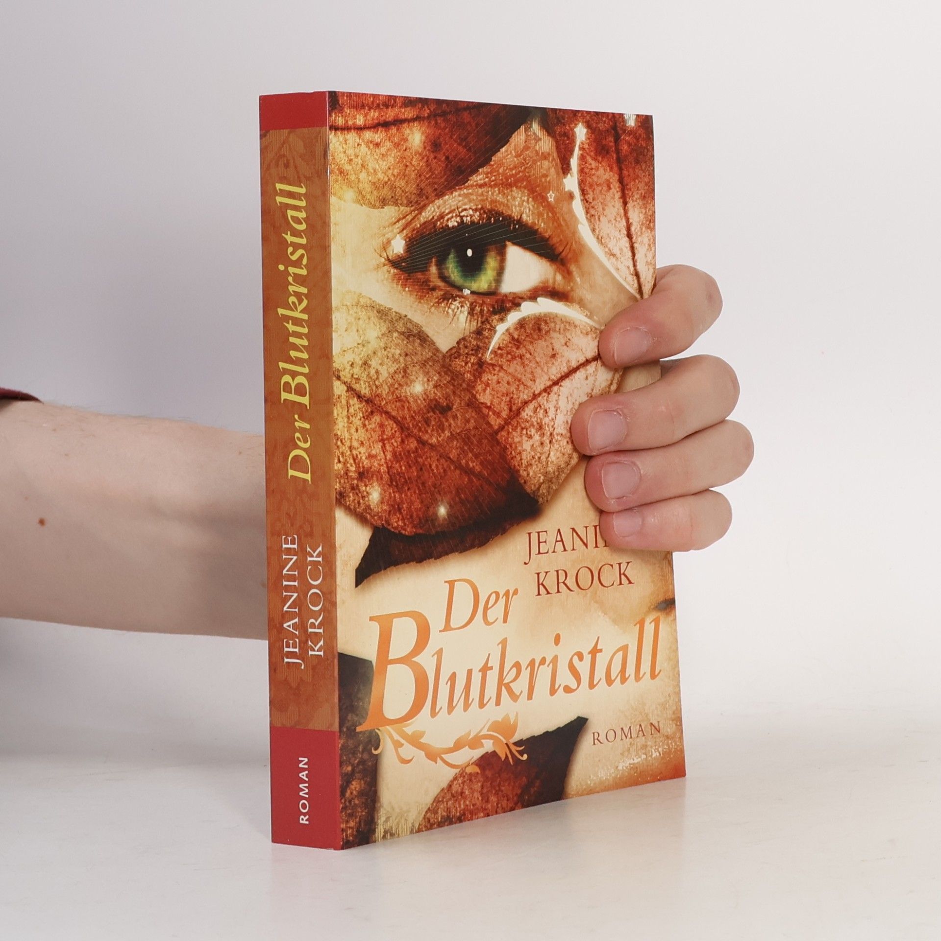 Der Blutkristall