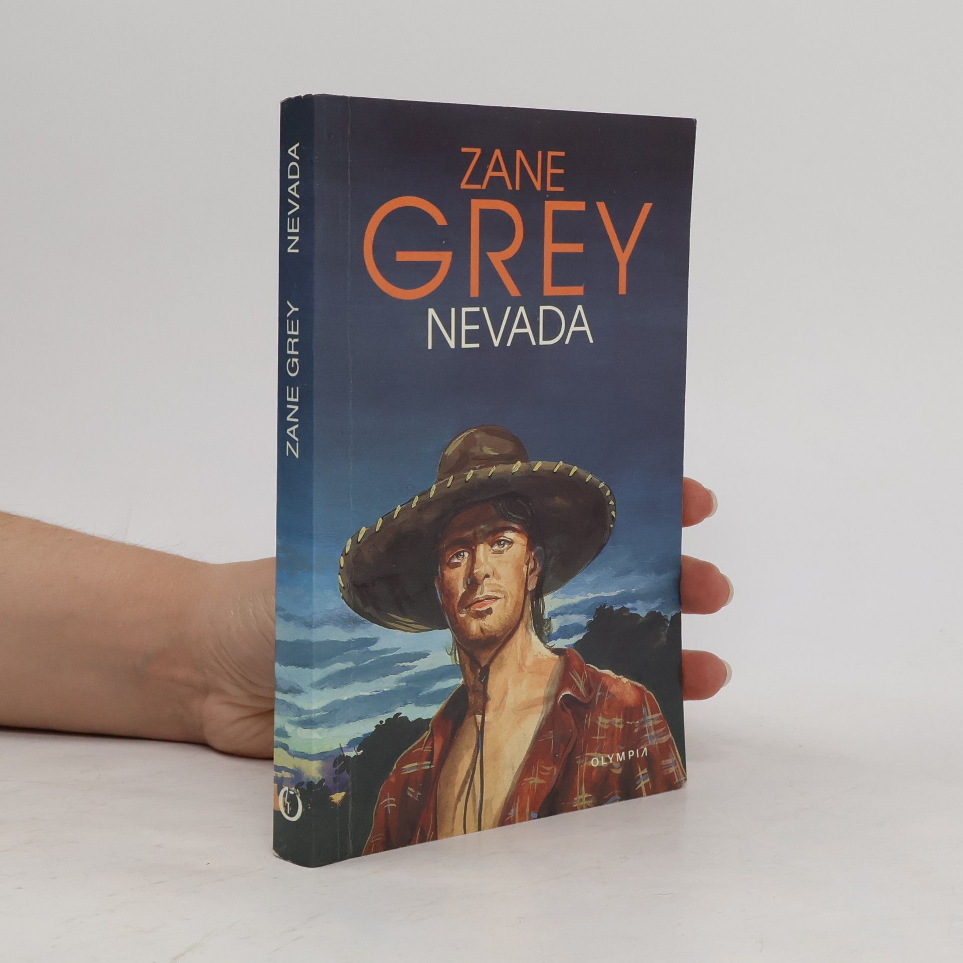 Nevada