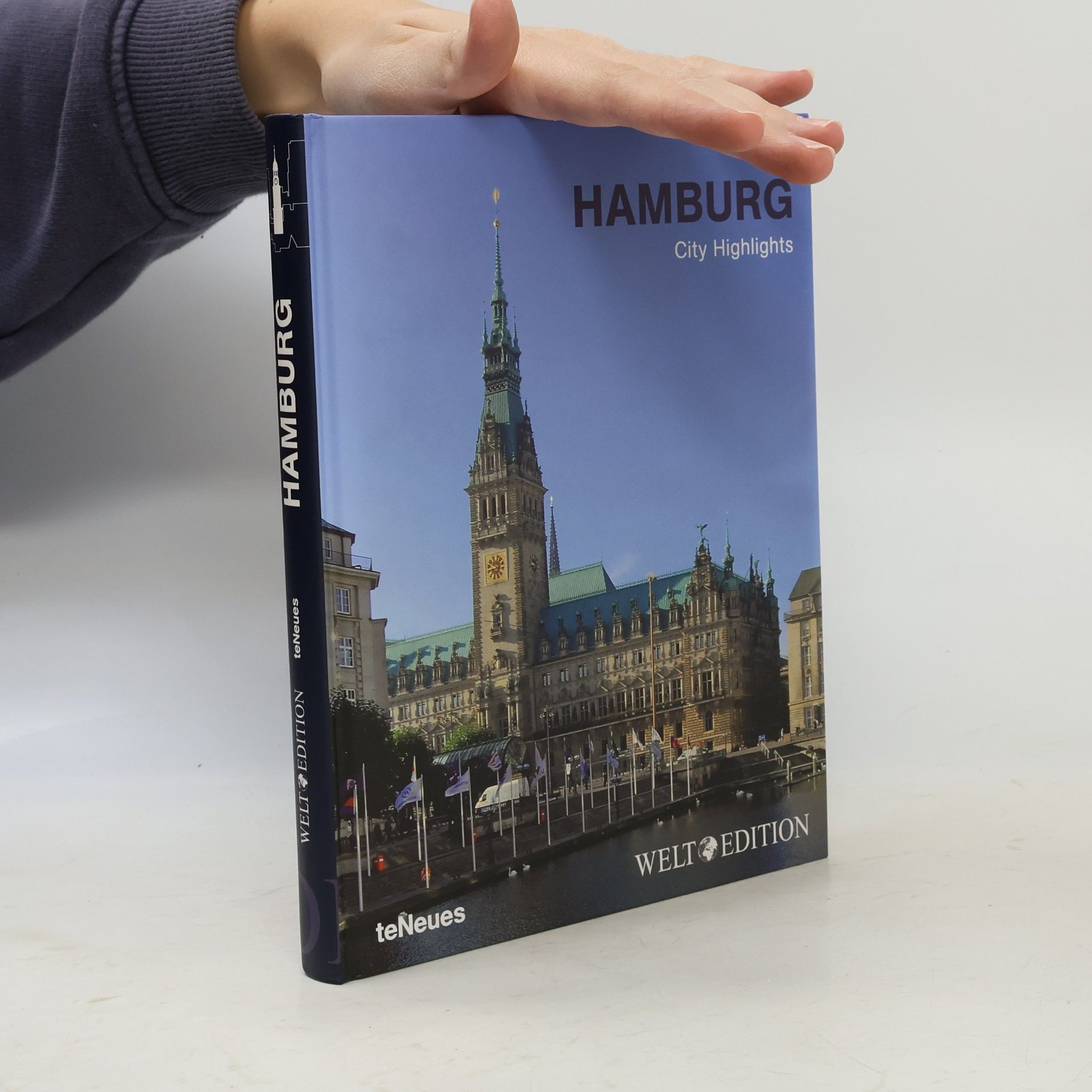 Sabine Henßen Hamburg