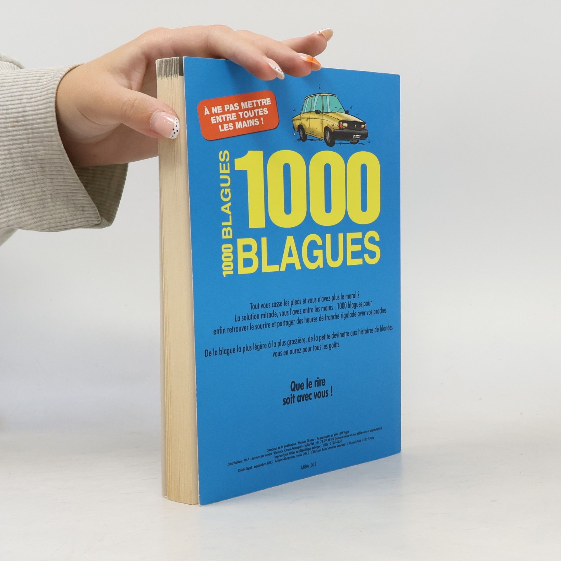kolektiv 1000 blagues
