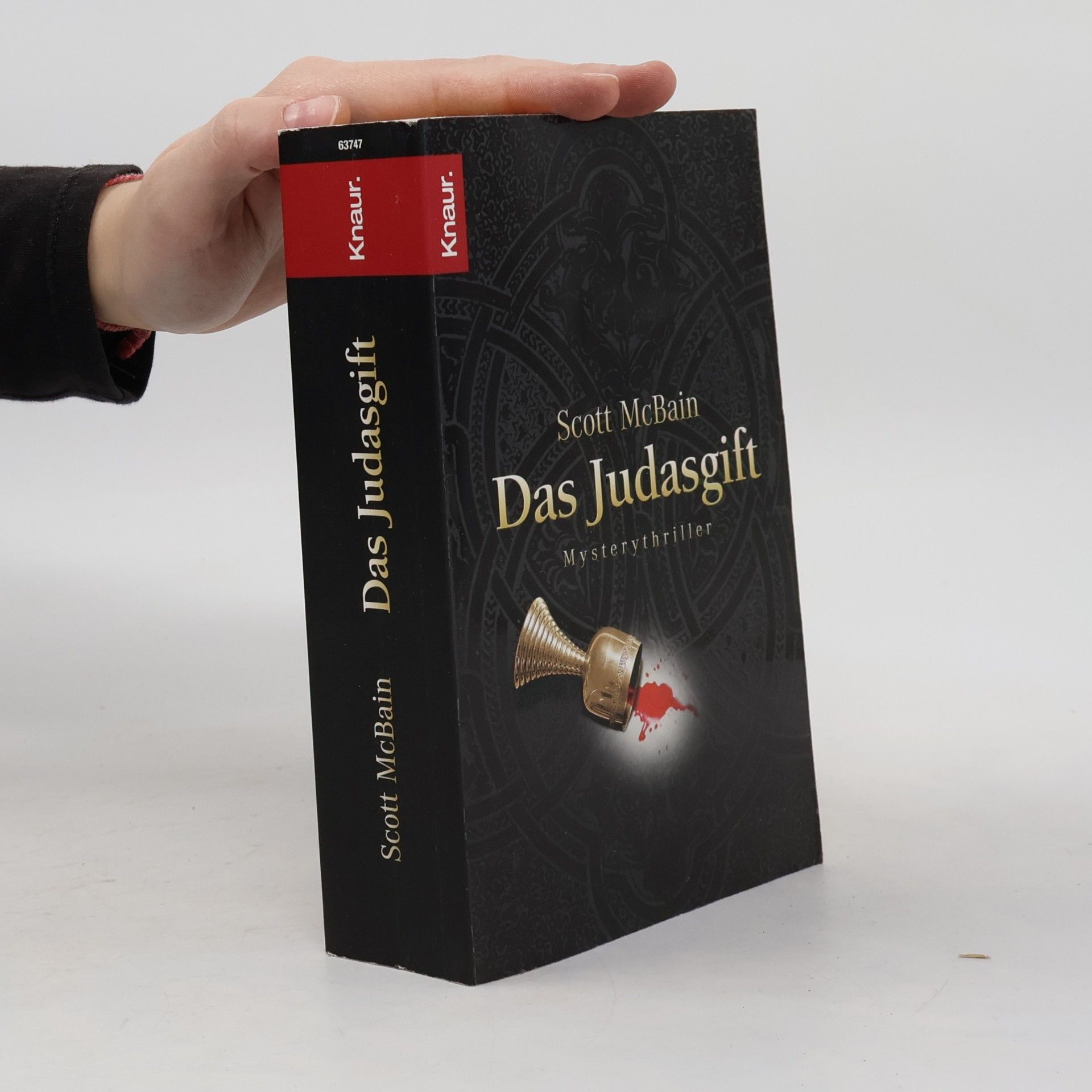 Das Judasgift