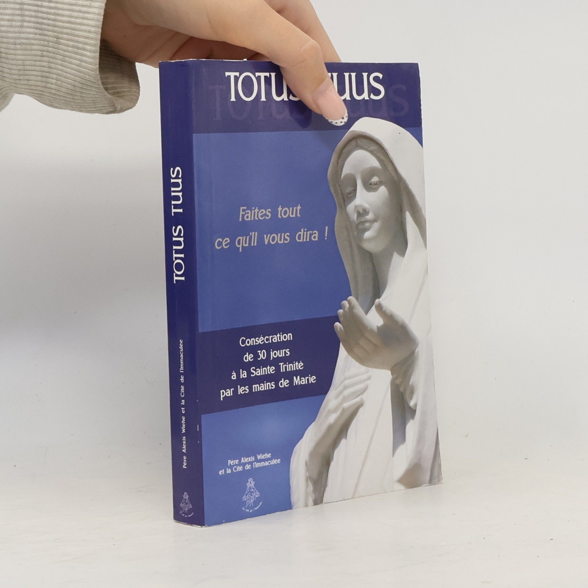 Totus Tuus