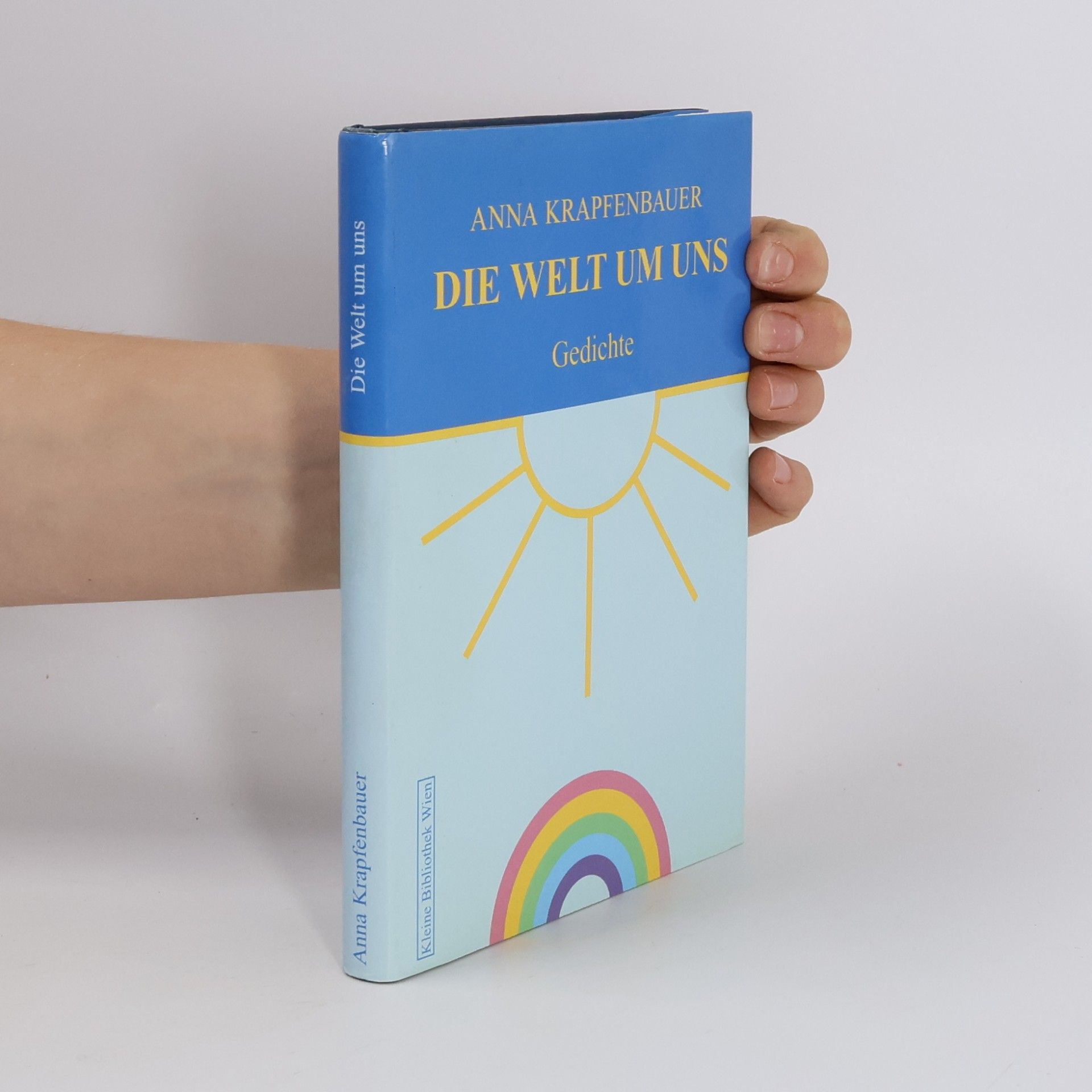 Die Welt um Uns
