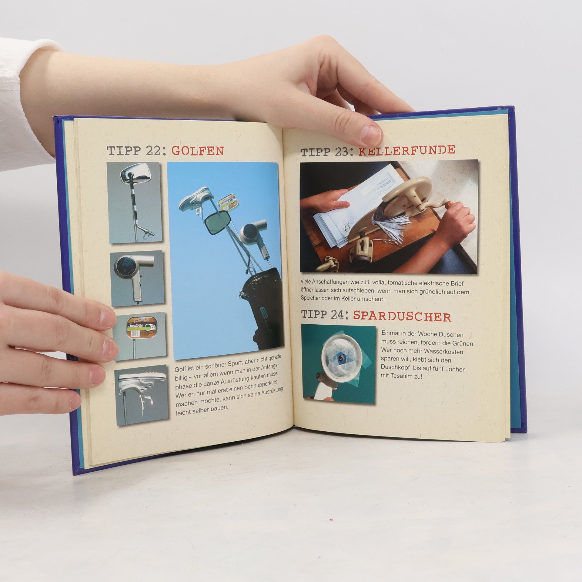 Uli Stein Sparbuch