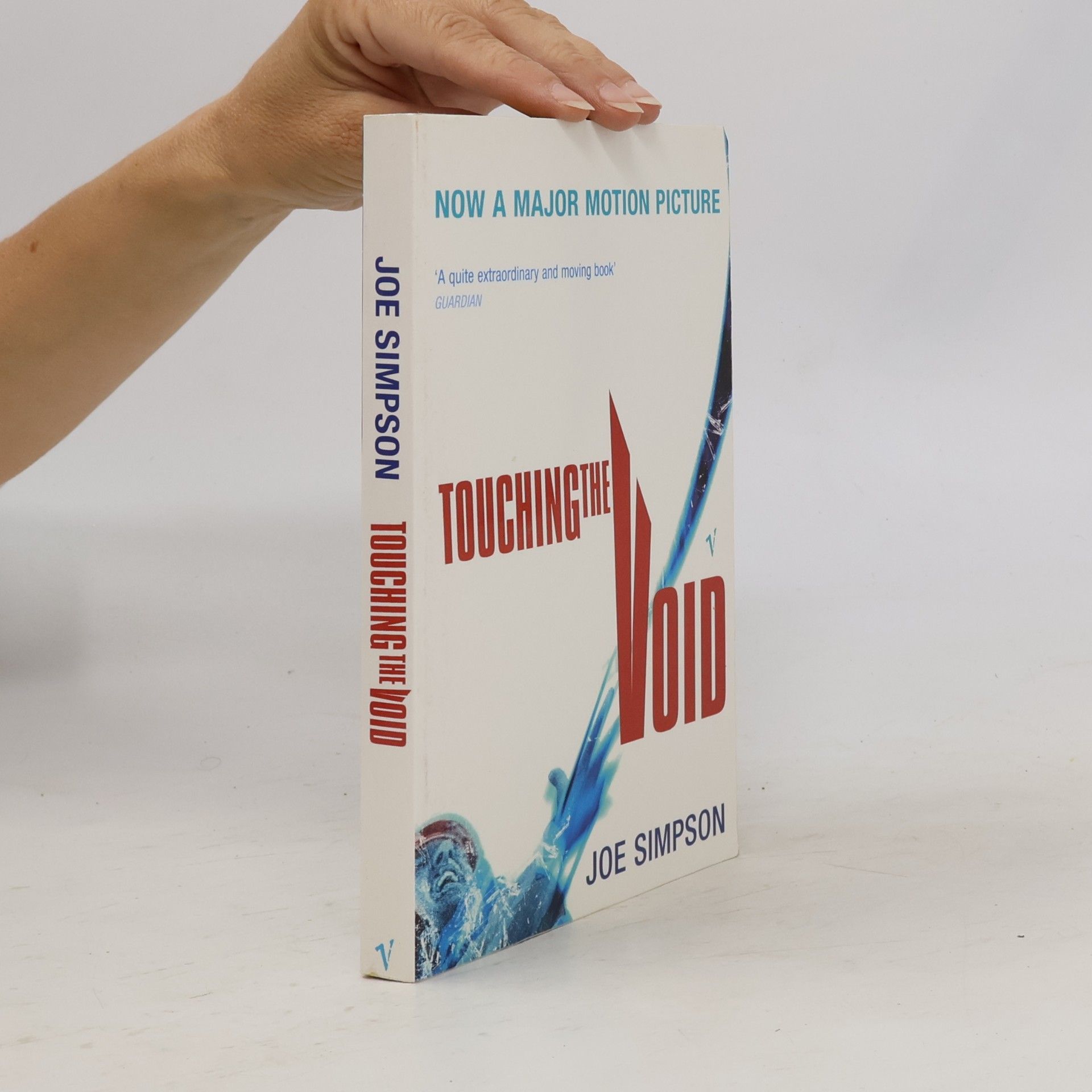 Touching the Void