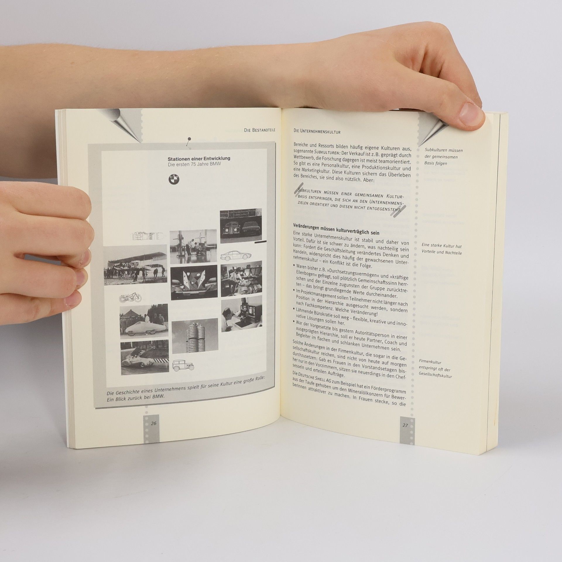 Dieter Georg Adlmaier-Herbst Corporate Identity