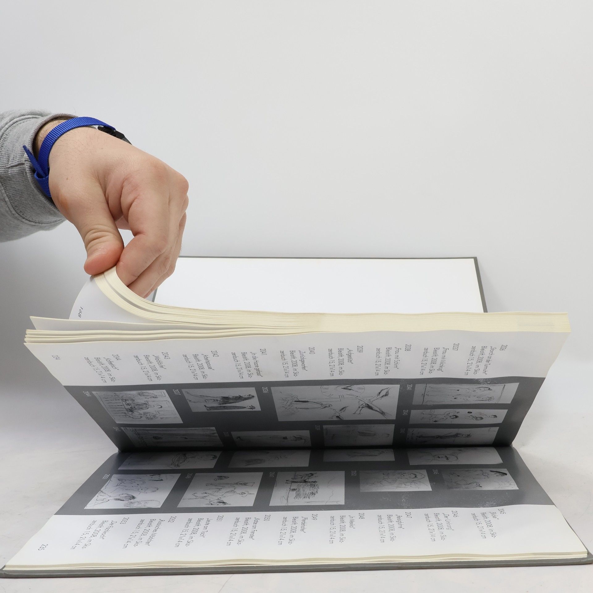 Ulrich Pietzsch Werkverzeichnis II