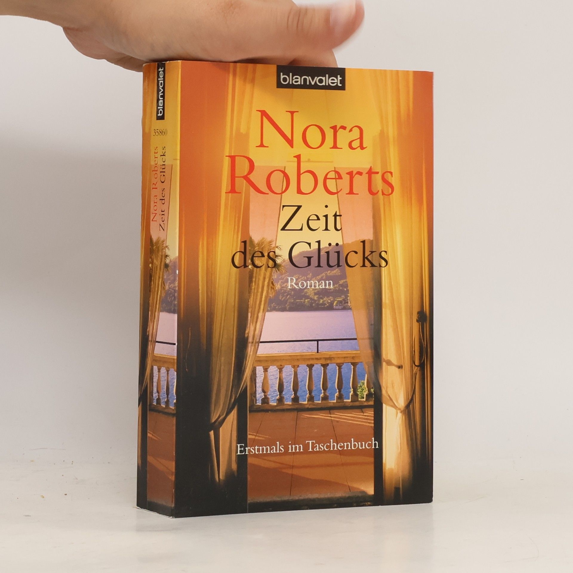Nora Roberts Zeit des Glücks