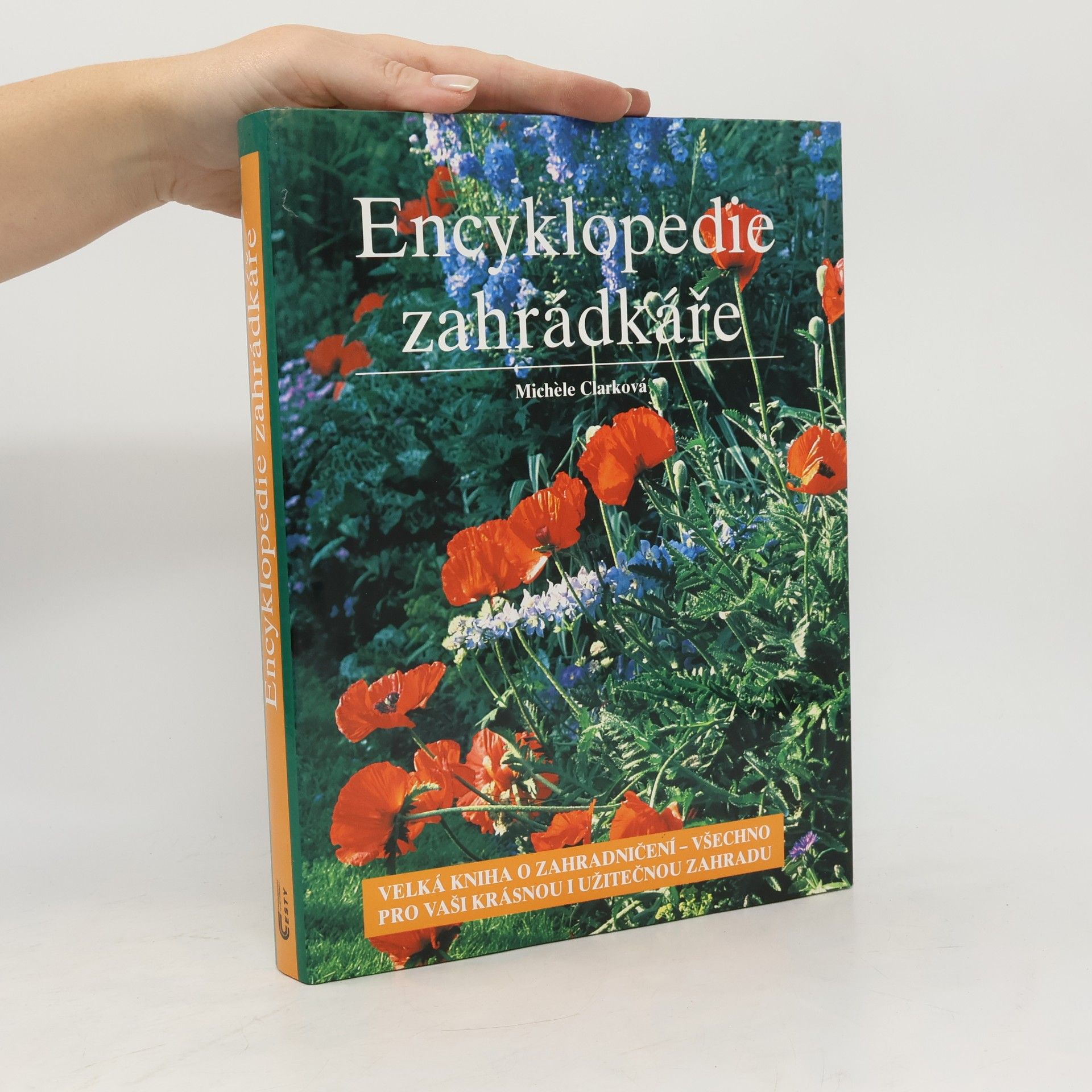Encyklopedie zahrádkáře