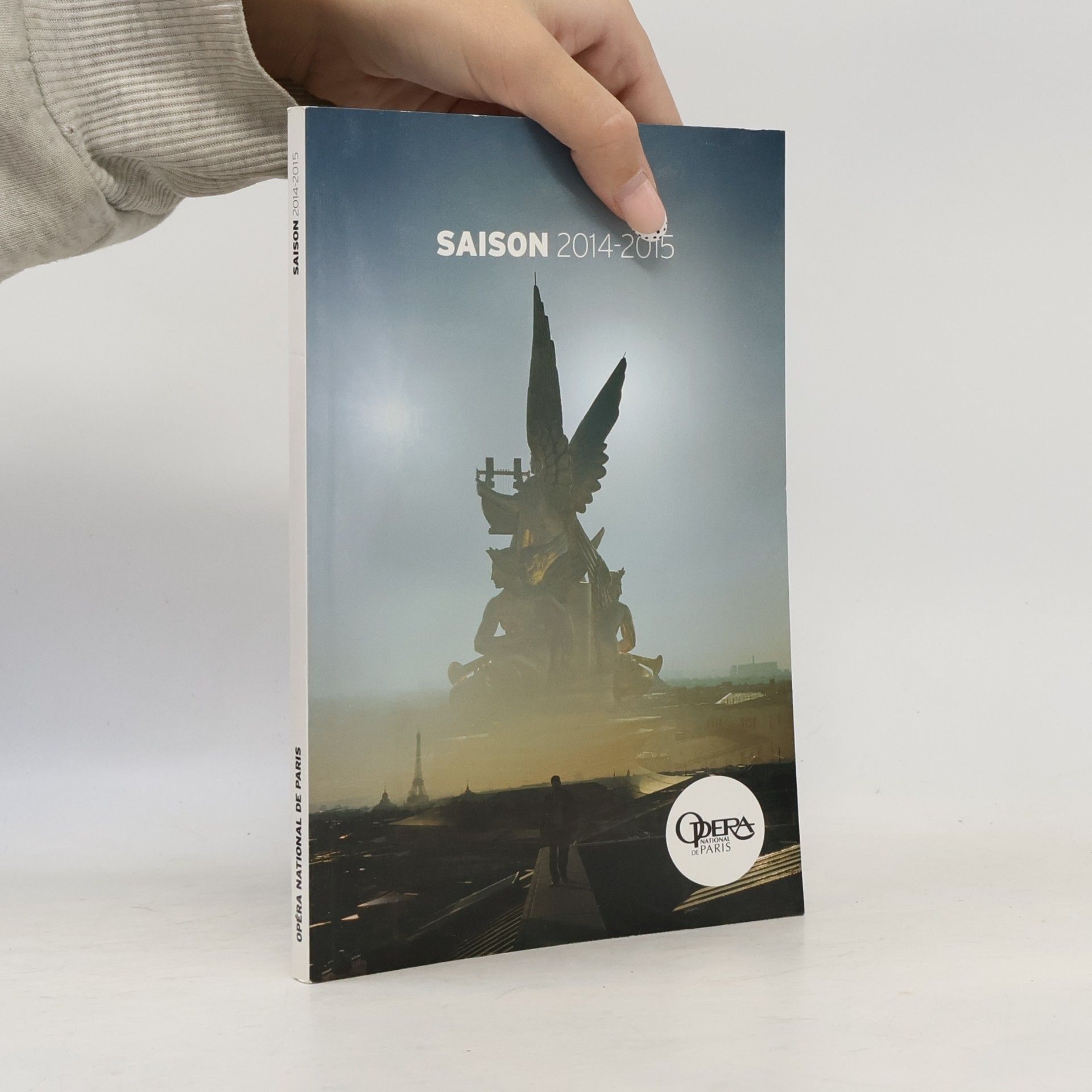 Autorenkollektiv SAISON 2014-2015