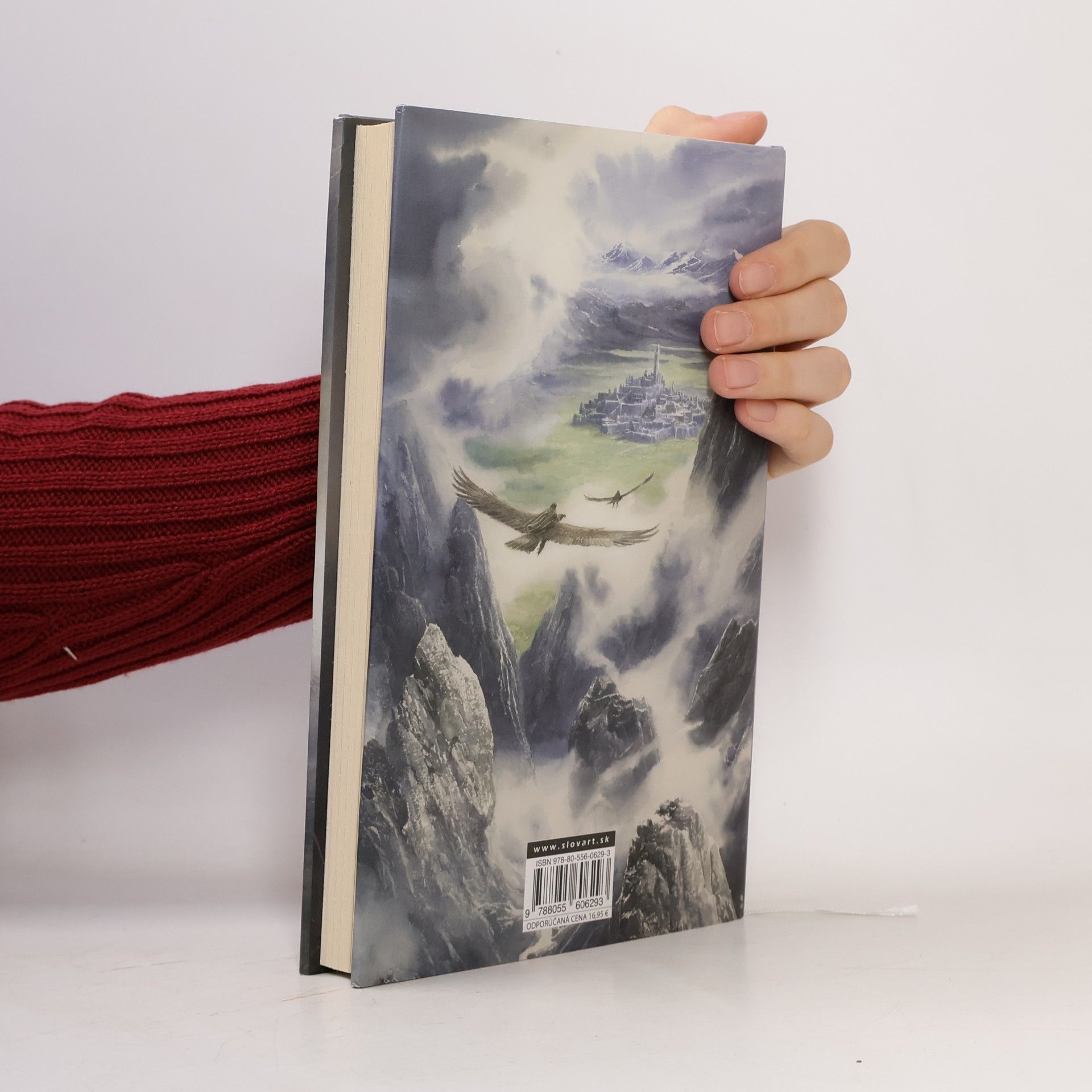 J. R. R. Tolkien Húrinove deti