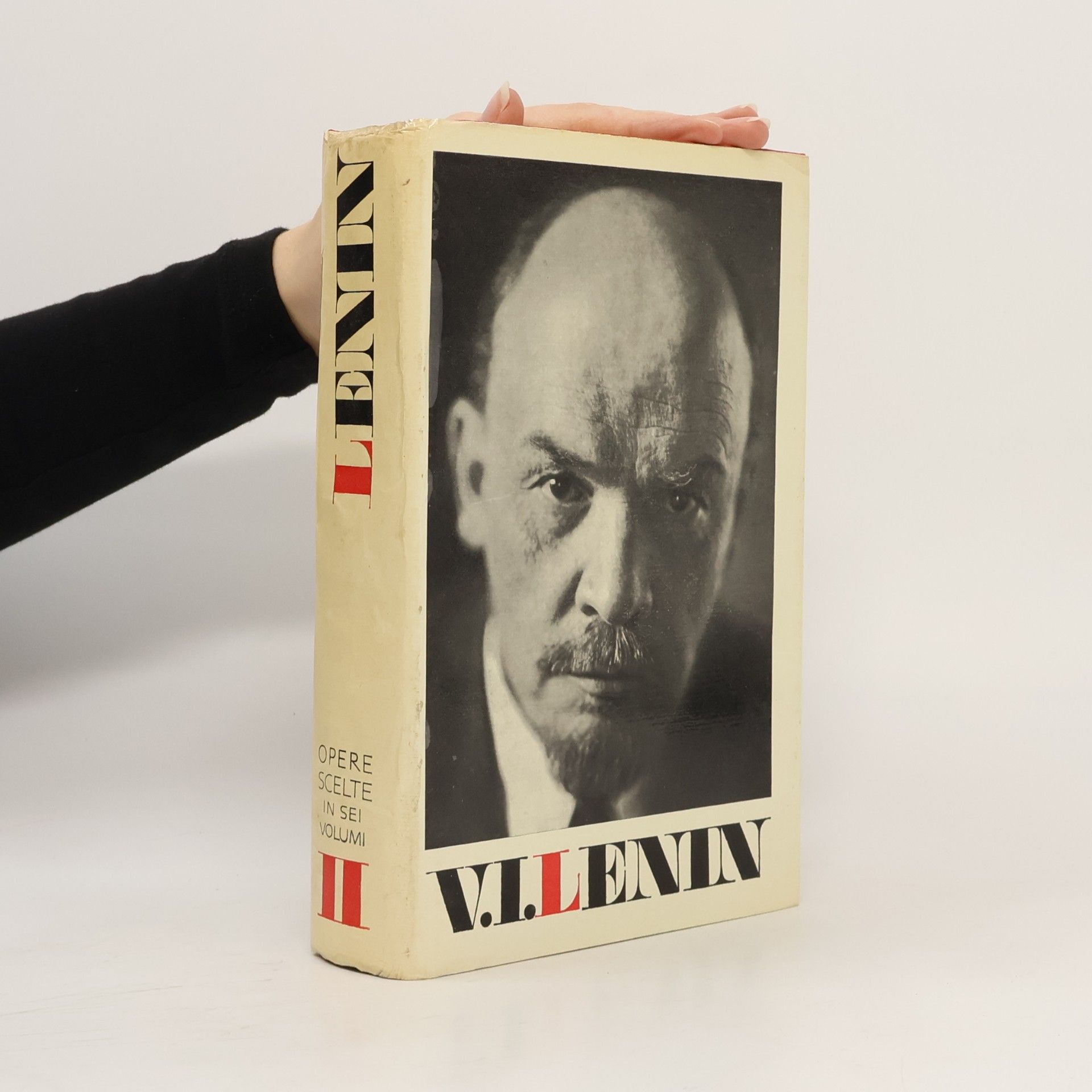 Vladimir Lenin Opere scelte II