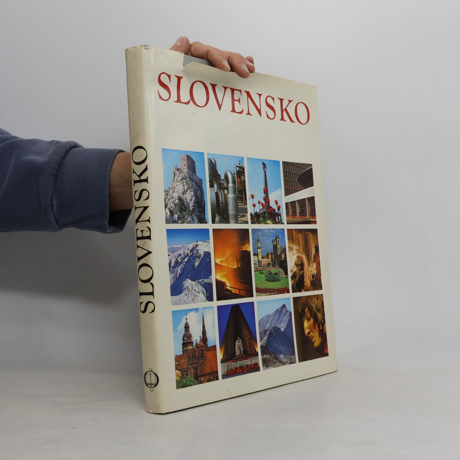Collectif d'auteurs Slovensko