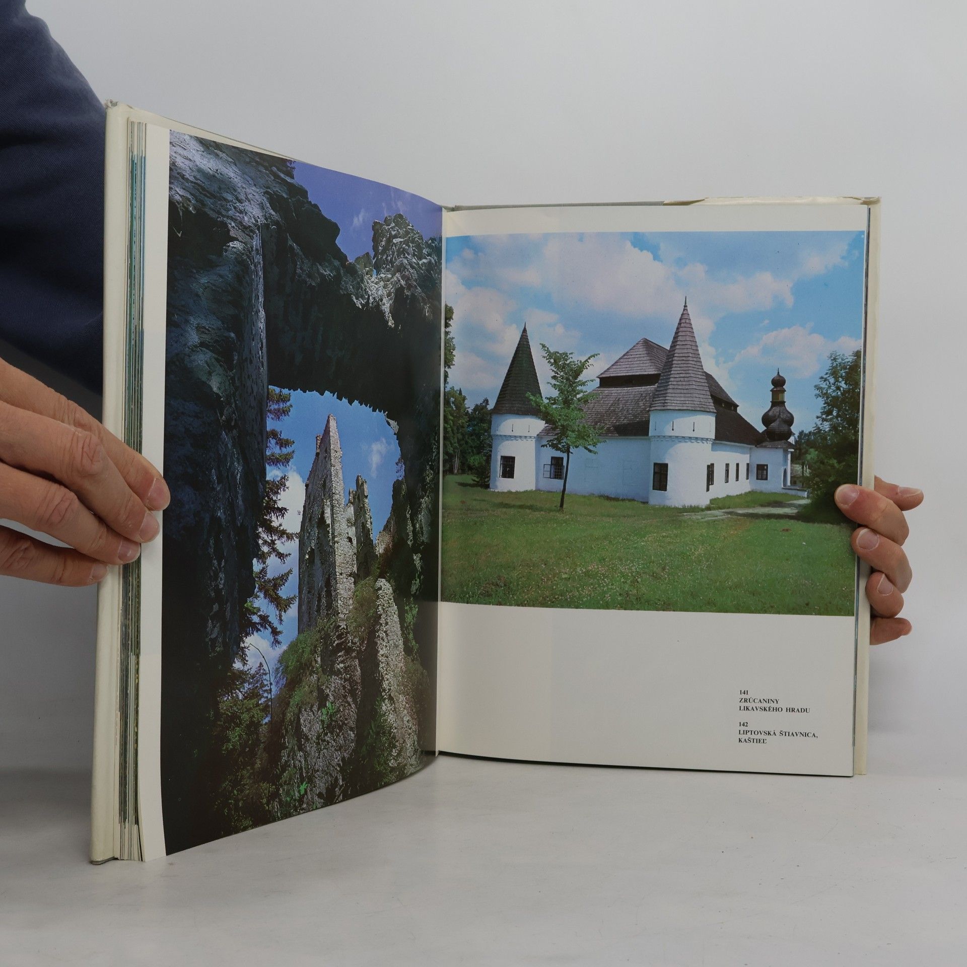 Collectif d'auteurs Slovensko