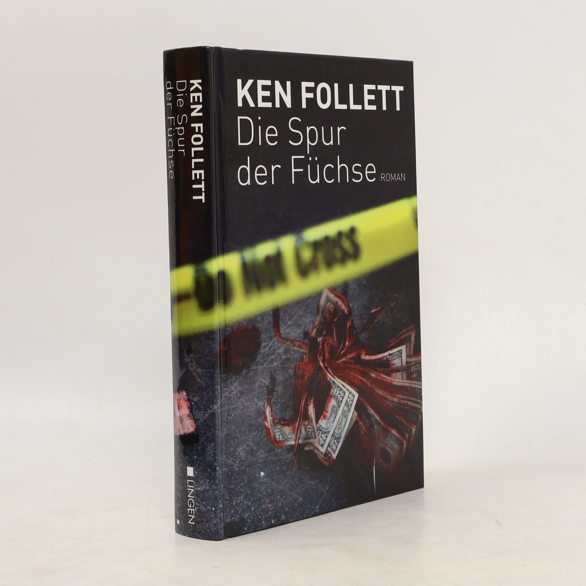 Die Spur der Füchse