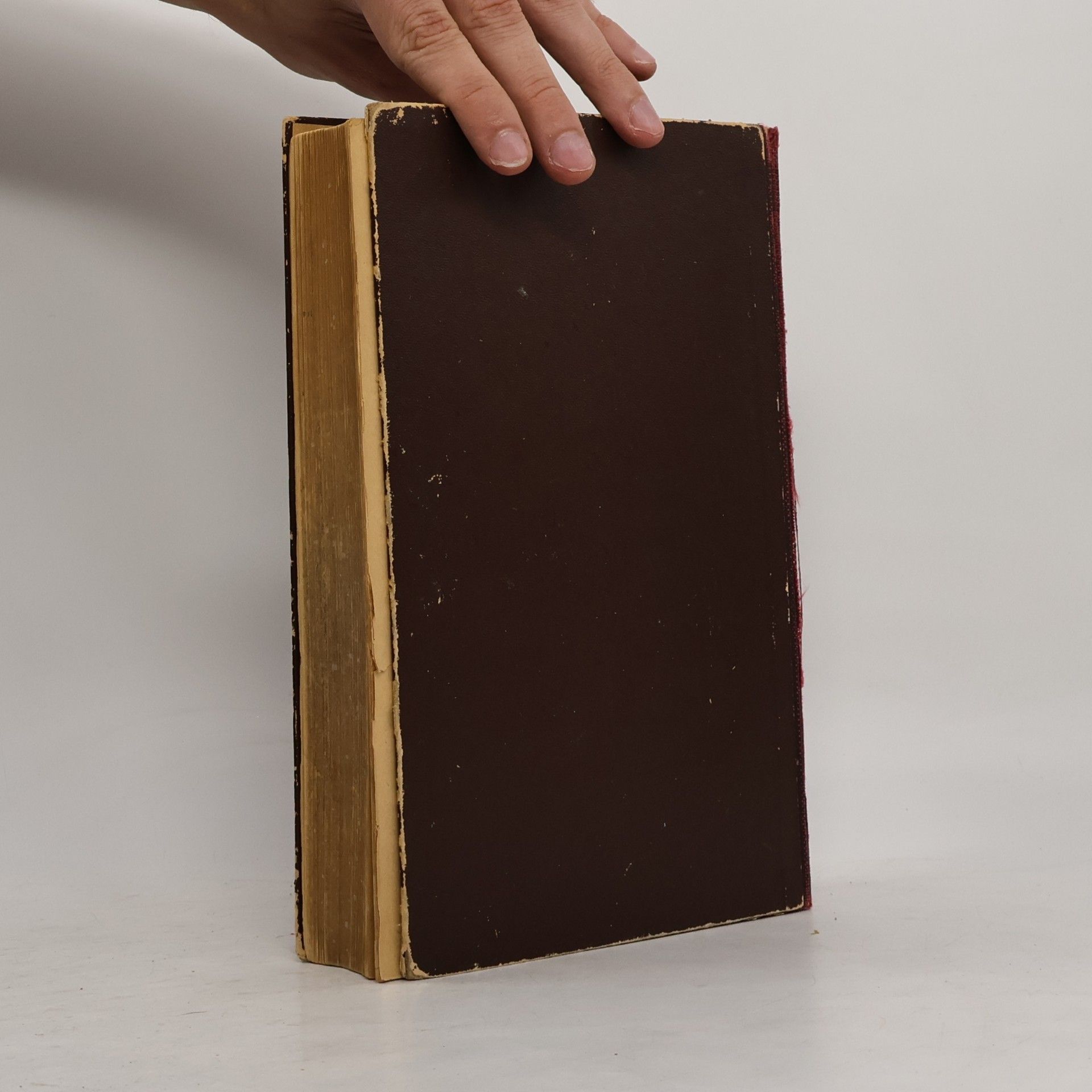 Rudolf J. Slaby Wörterbuch der deutschen und spanischen Sprache in zwei Bänden 1