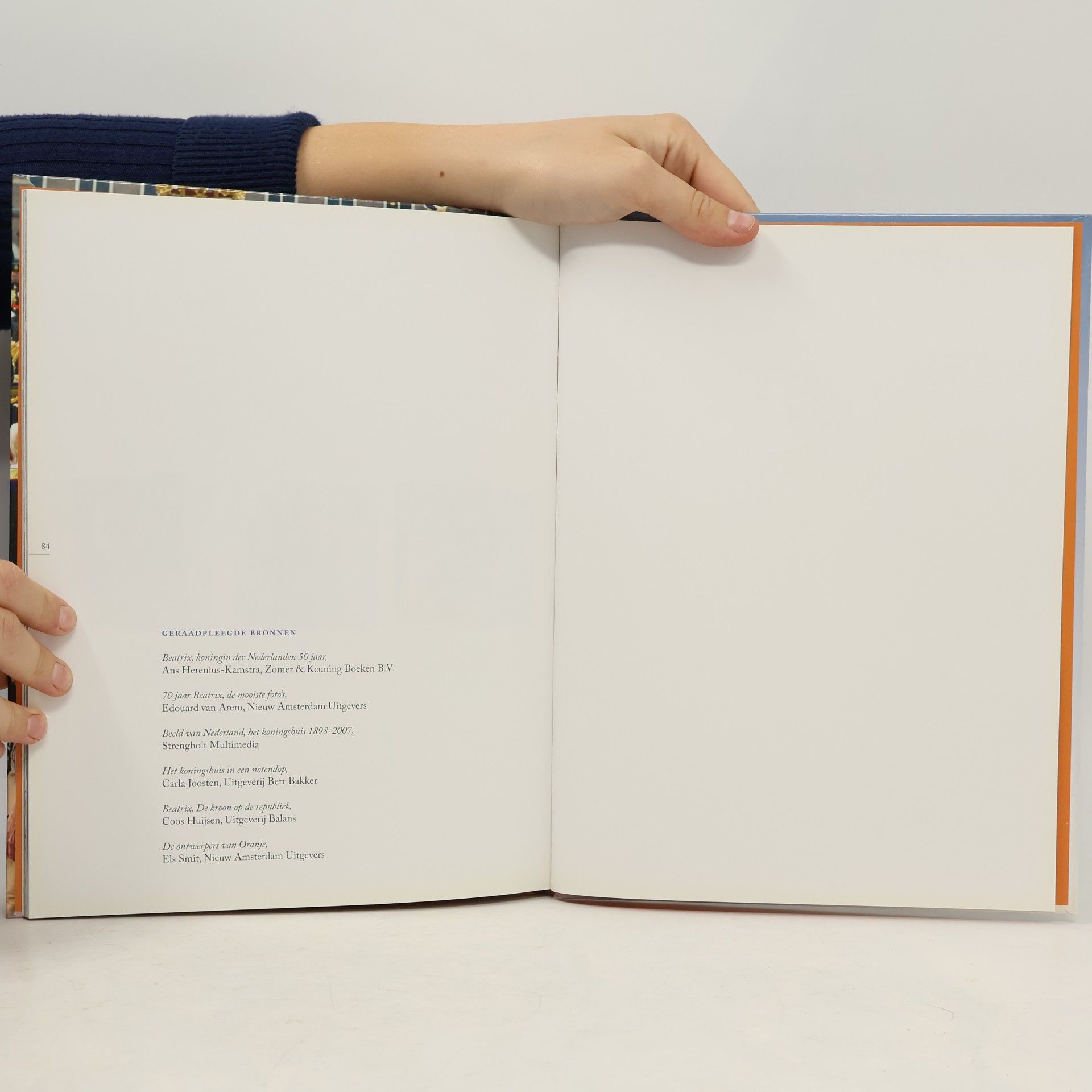 Marjolein Westerterp Bordes: Pracht & Praal