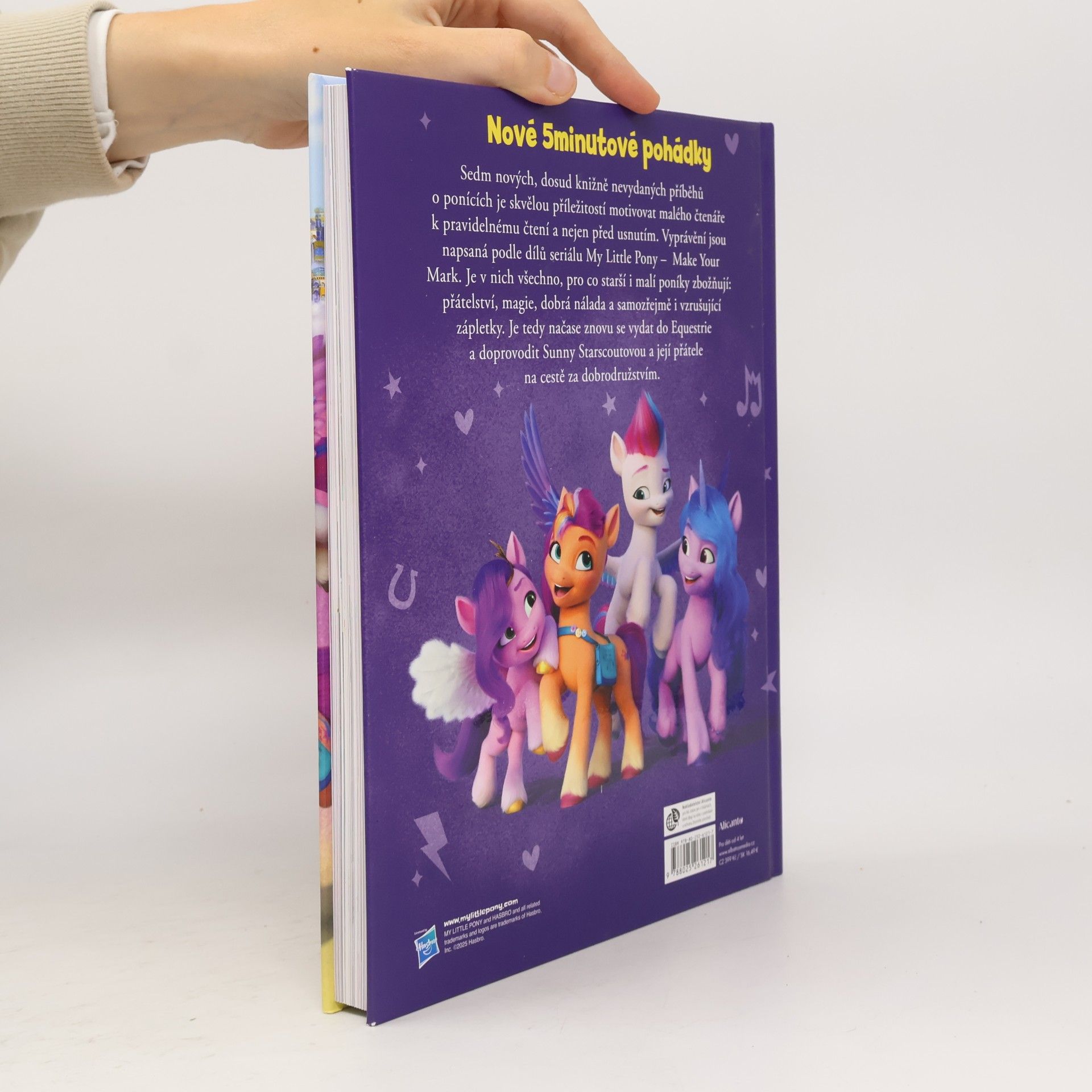 My Little Pony
