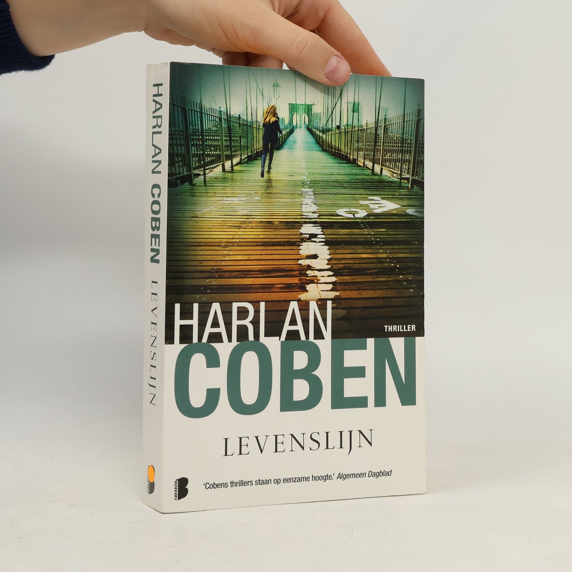 Levenslijn