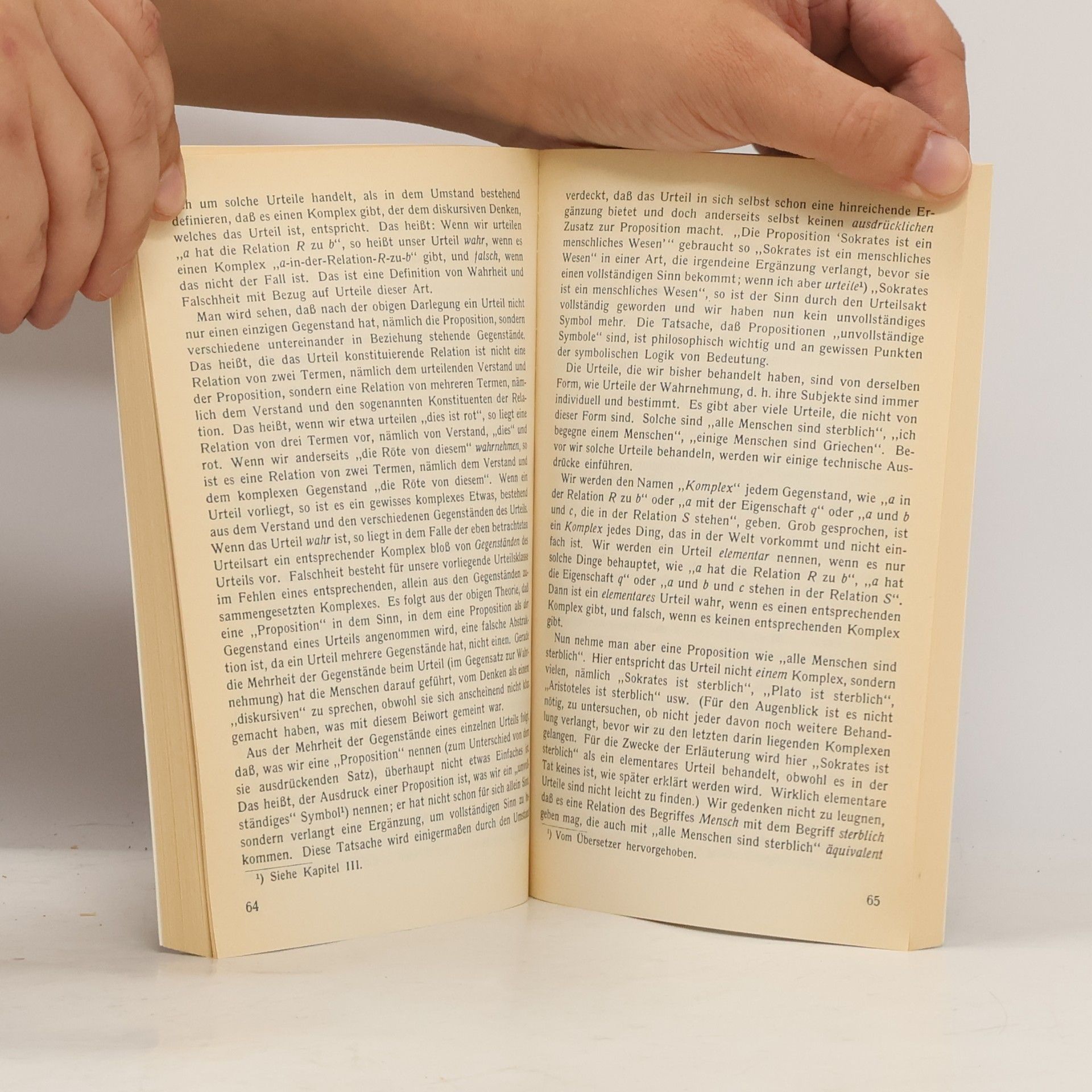 Alfred North Whitehead Principia Mathematica