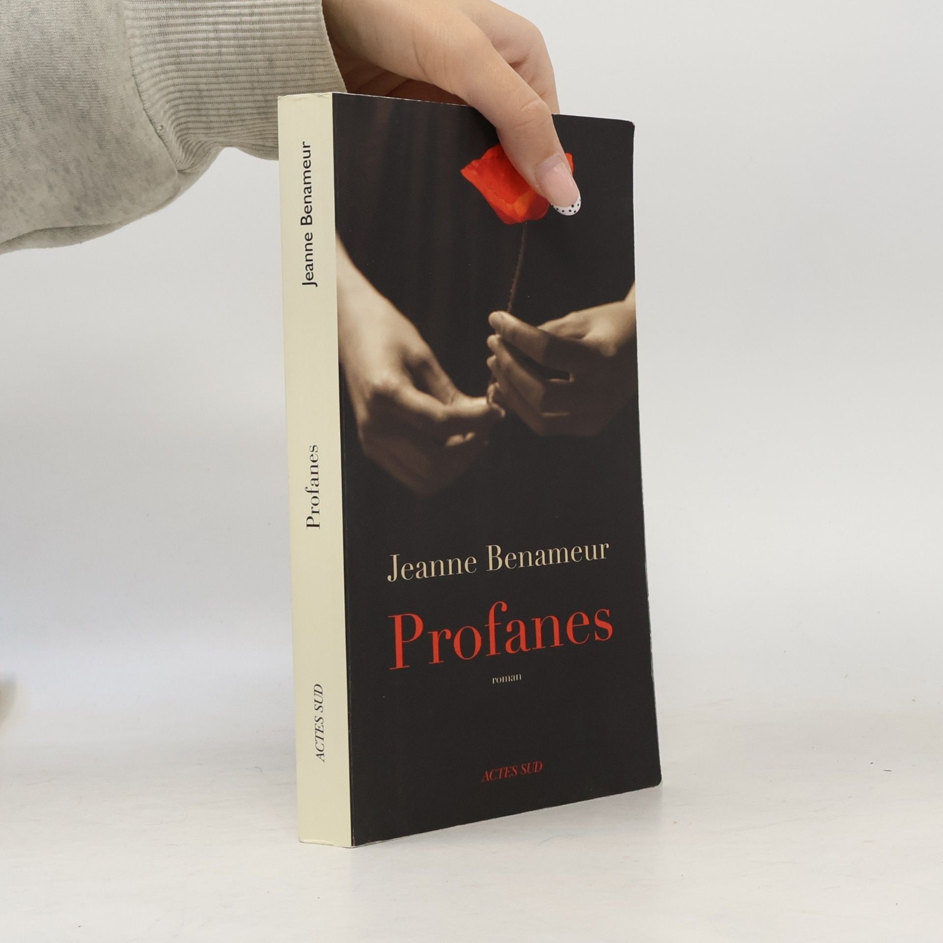 Profanes