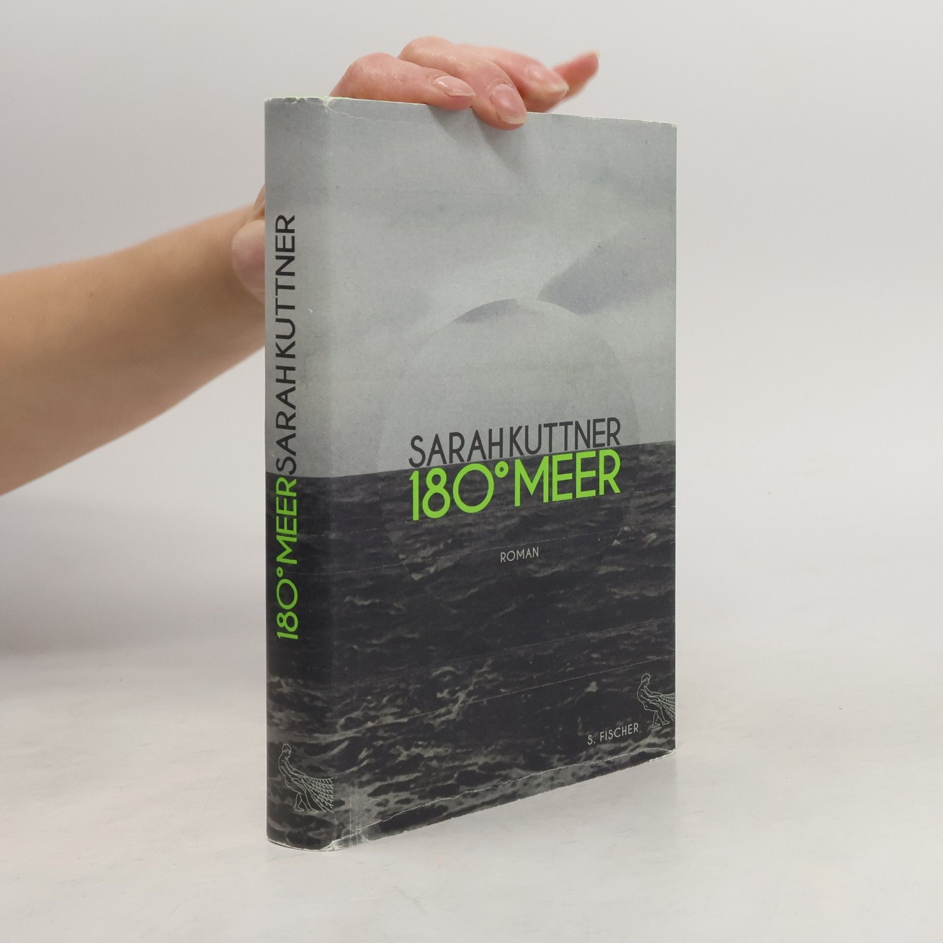 Sarah Kuttner 180° Meer