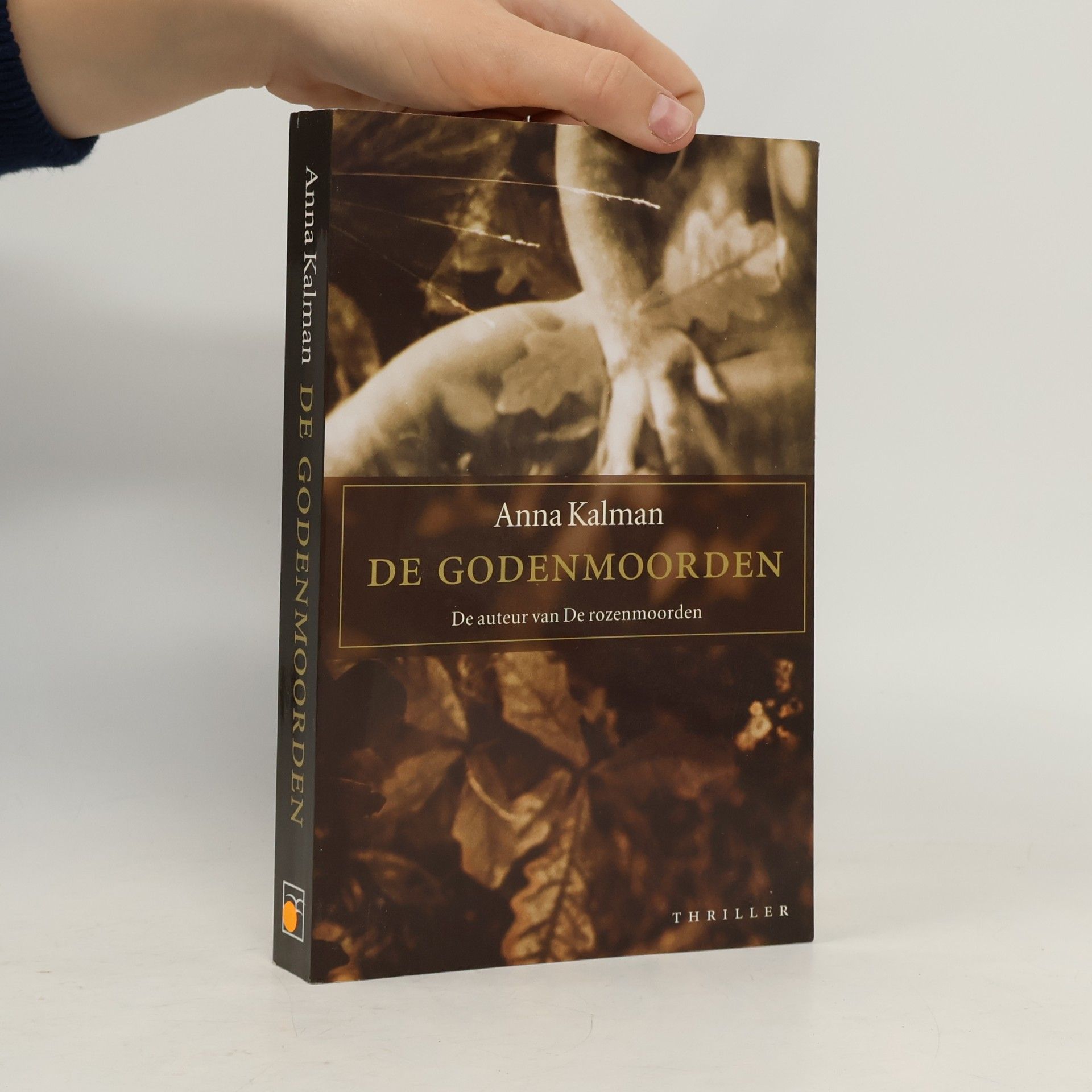 De godenmoorden