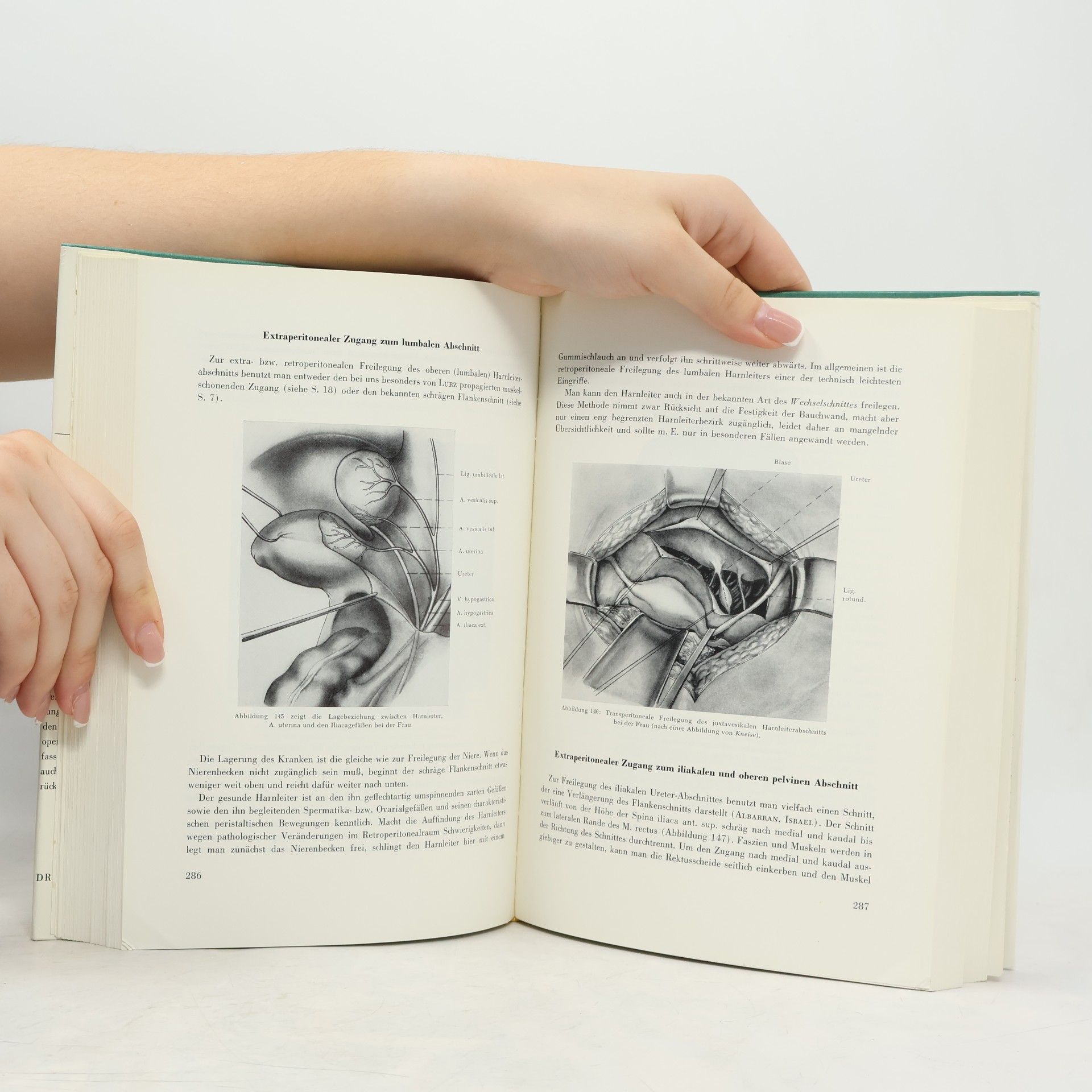 Hans Boeminghaus Urologie I-II