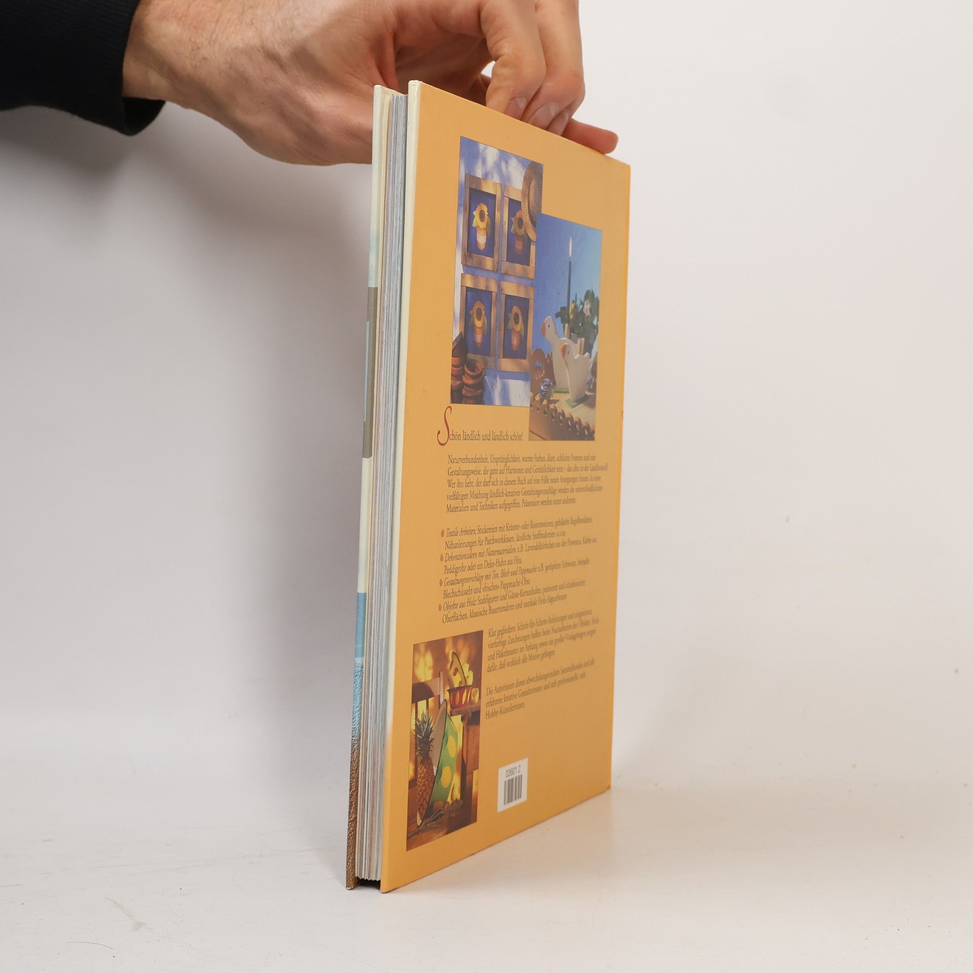 Various authors Landhaus Stil