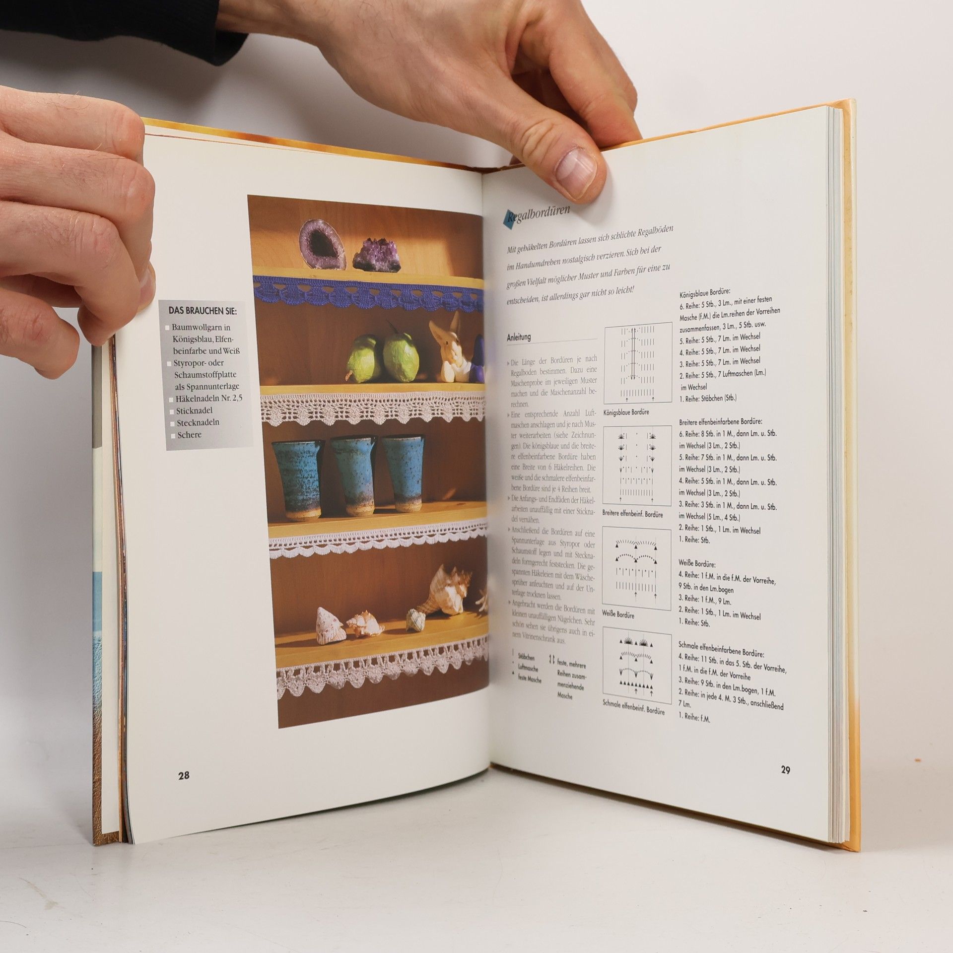 Various authors Landhaus Stil
