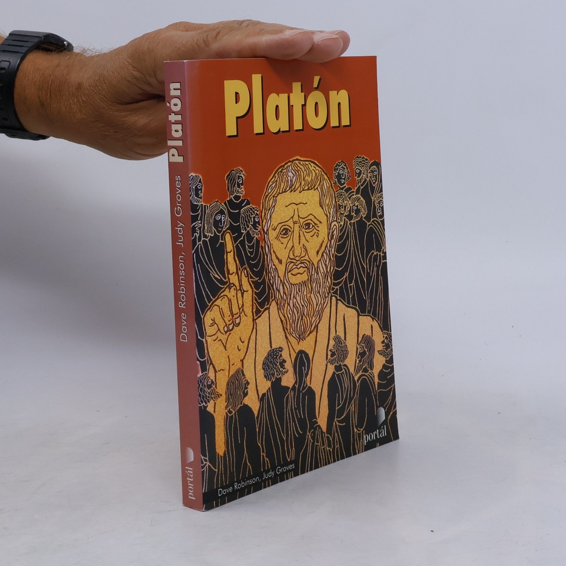 Platón
