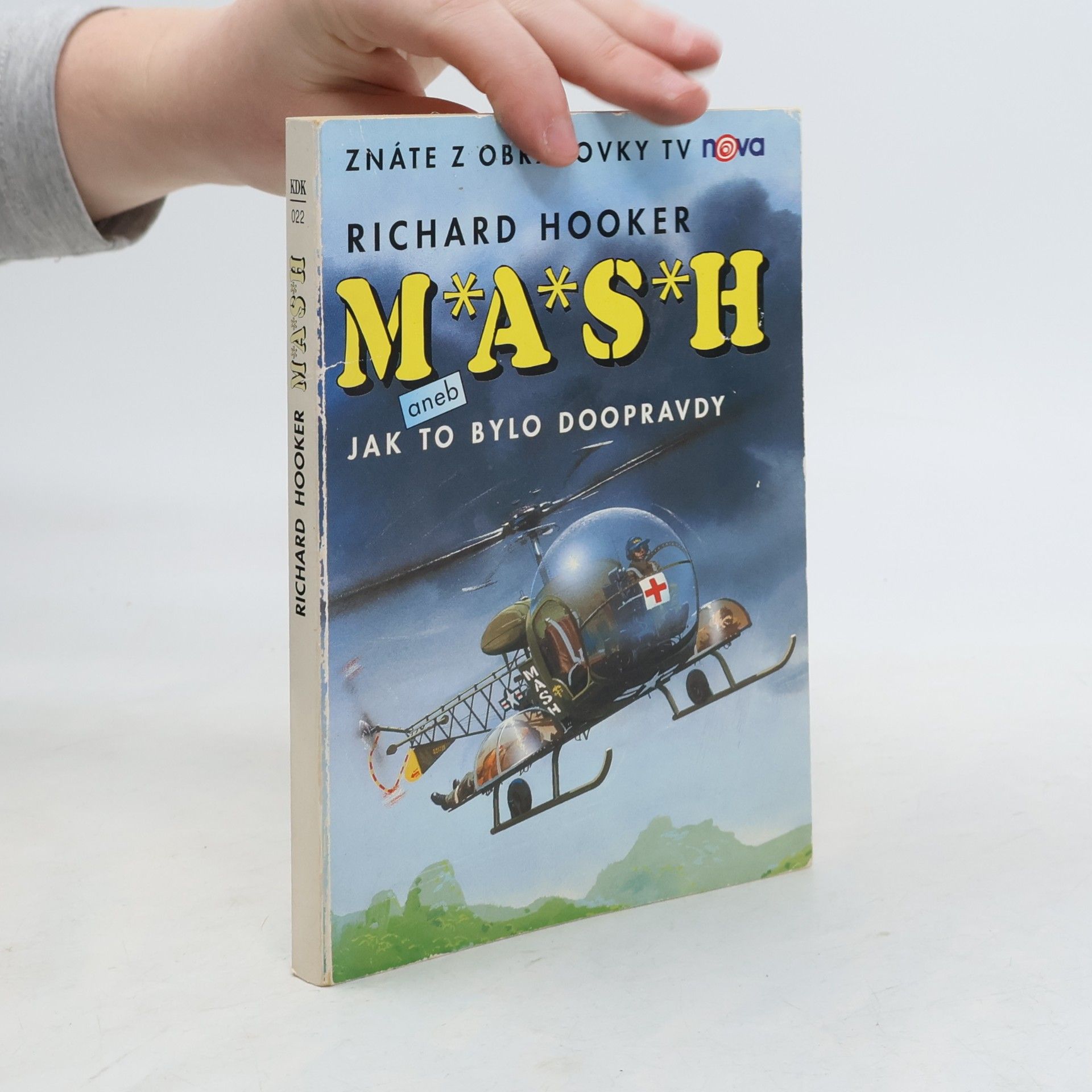 M*A*S*H. Jak to bylo doopravdy