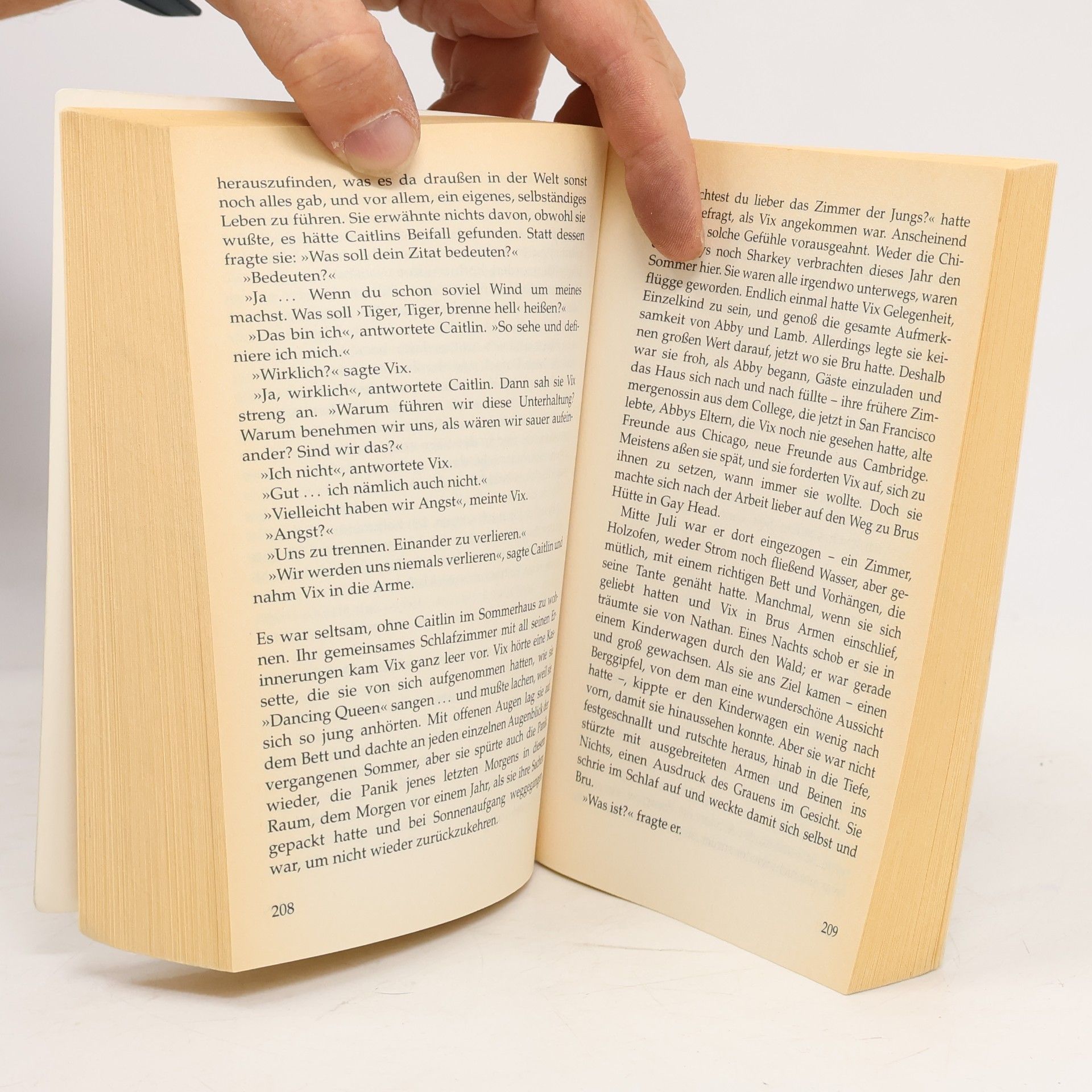 Judy Blume Sommerschwestern