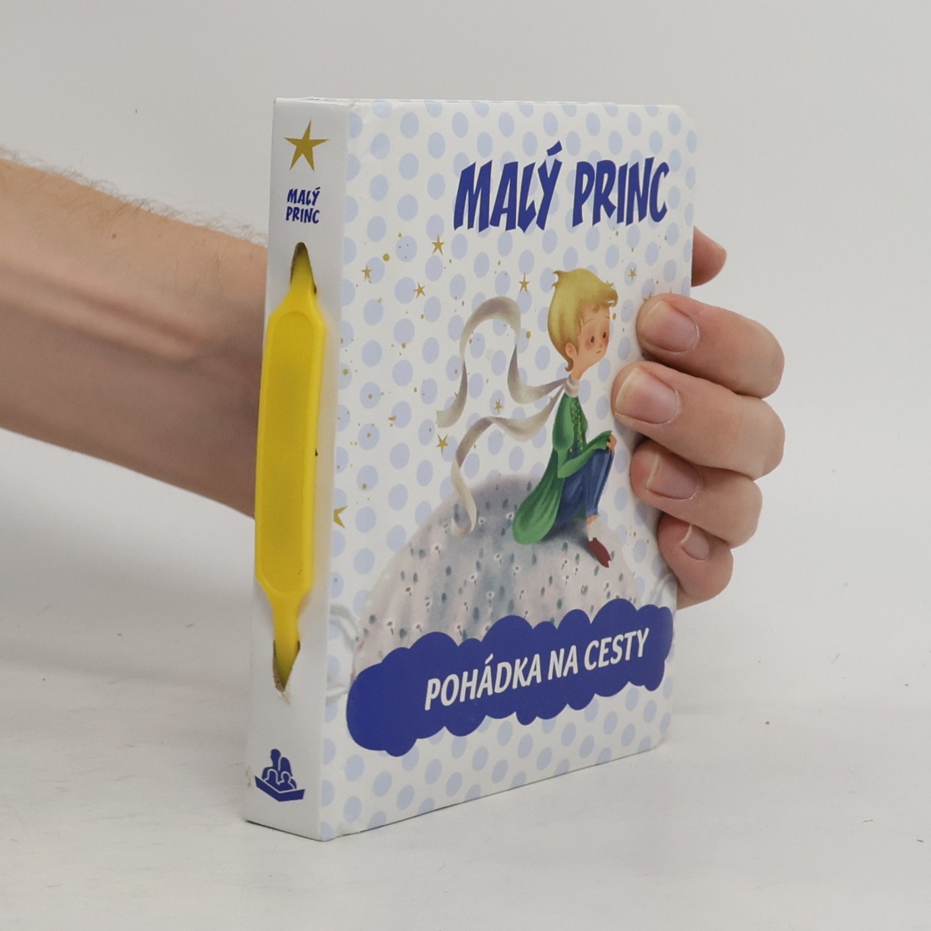 Malý princ