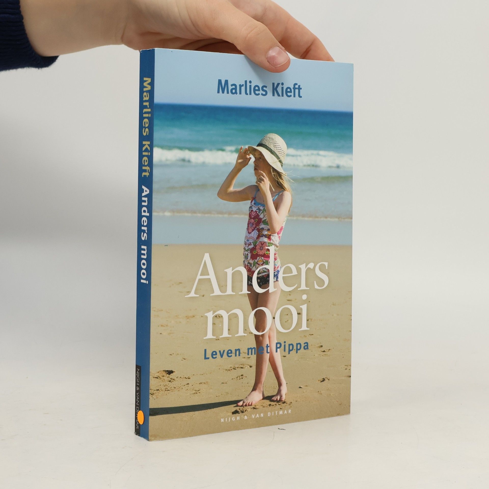 Anders mooi
