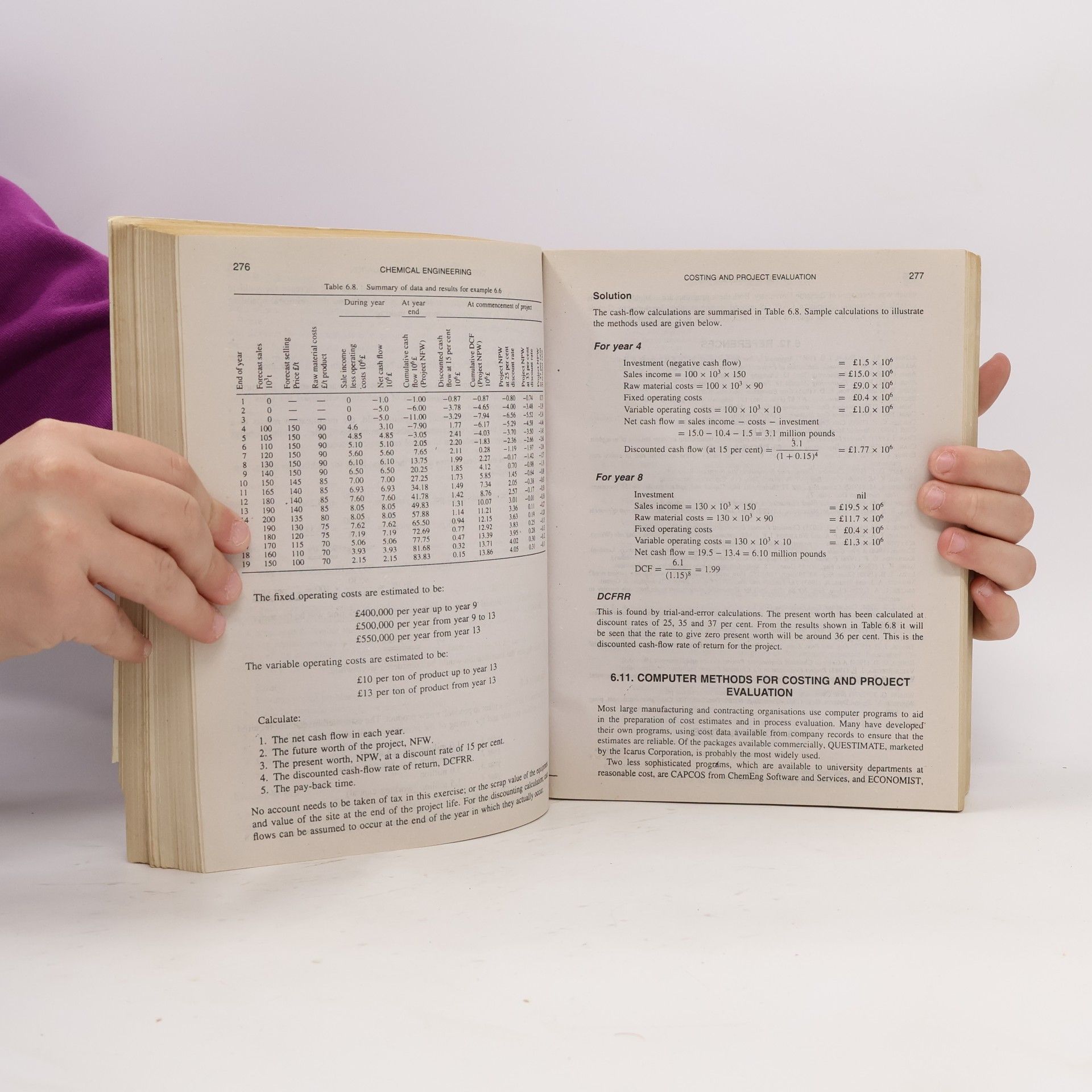 John Francis Richardson Coulson & Richardson's Chemical Engineering
