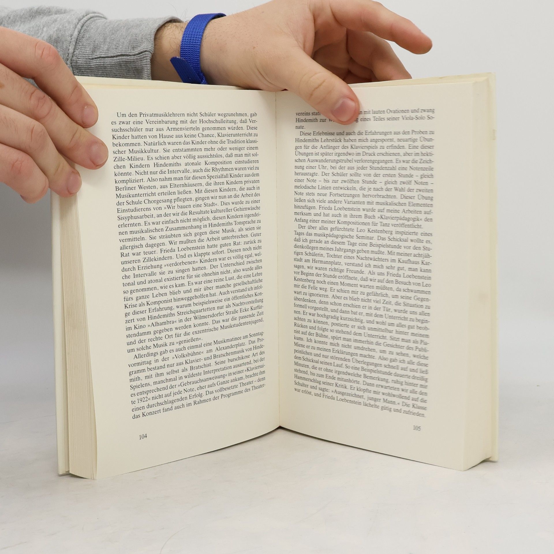 Josef Tal Der Sohn des Rabbiners
