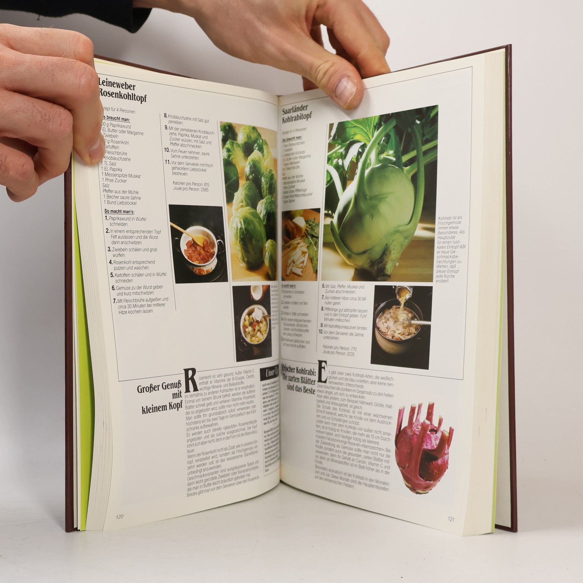 Autorenkollektiv Die besten Rezepte der guten Küche