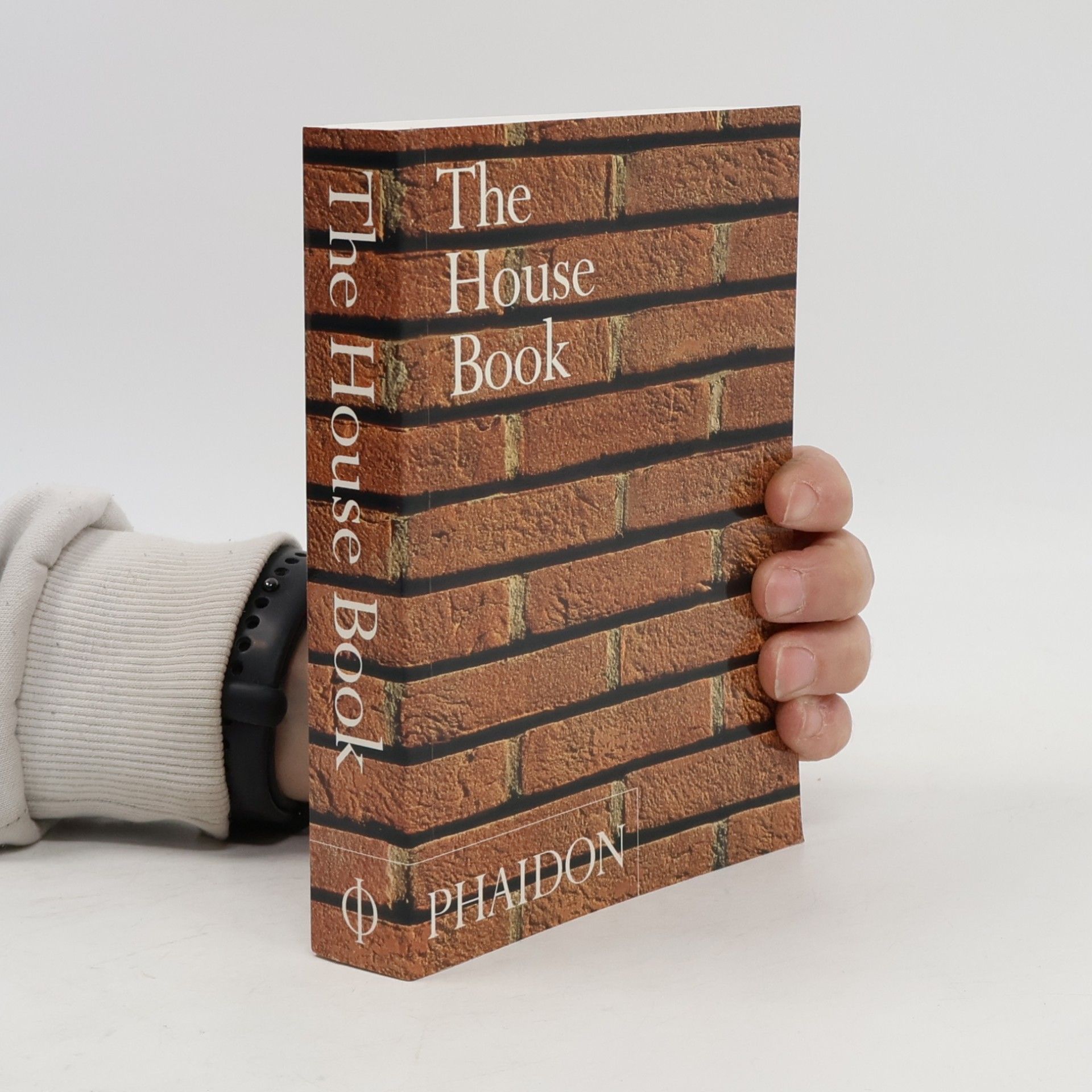 Kolektiv autorů The house book