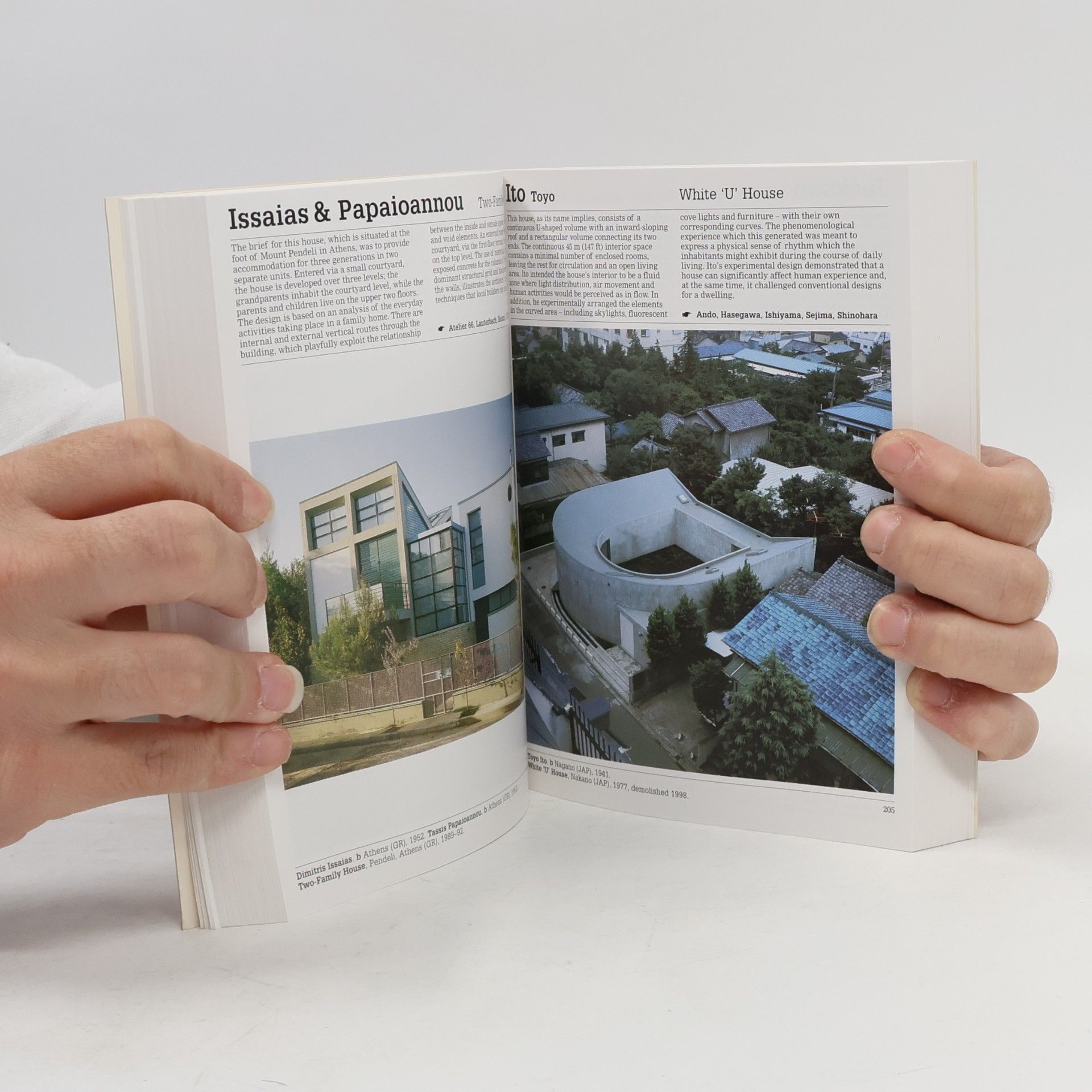 Kolektiv autorů The house book