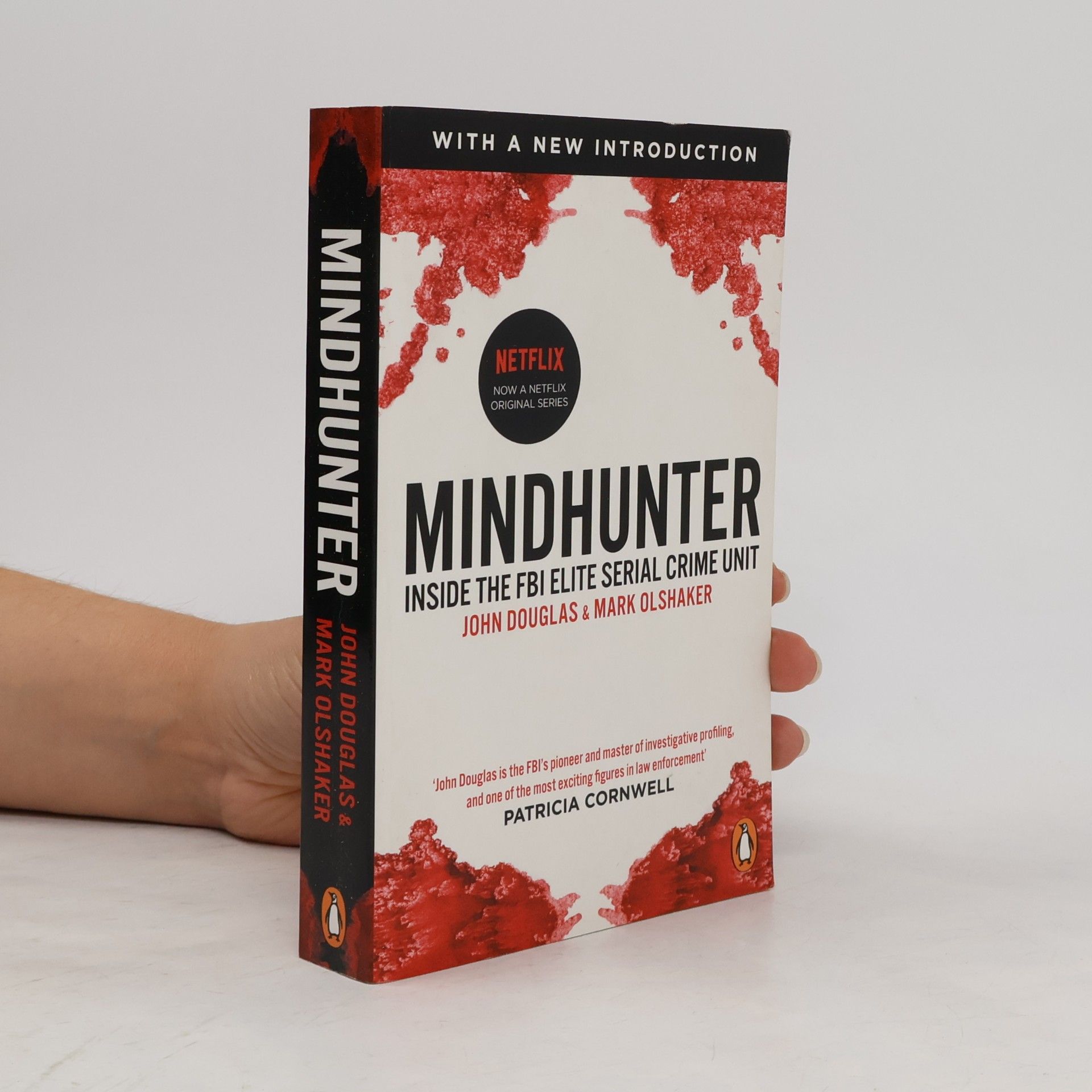 Mindhunter
