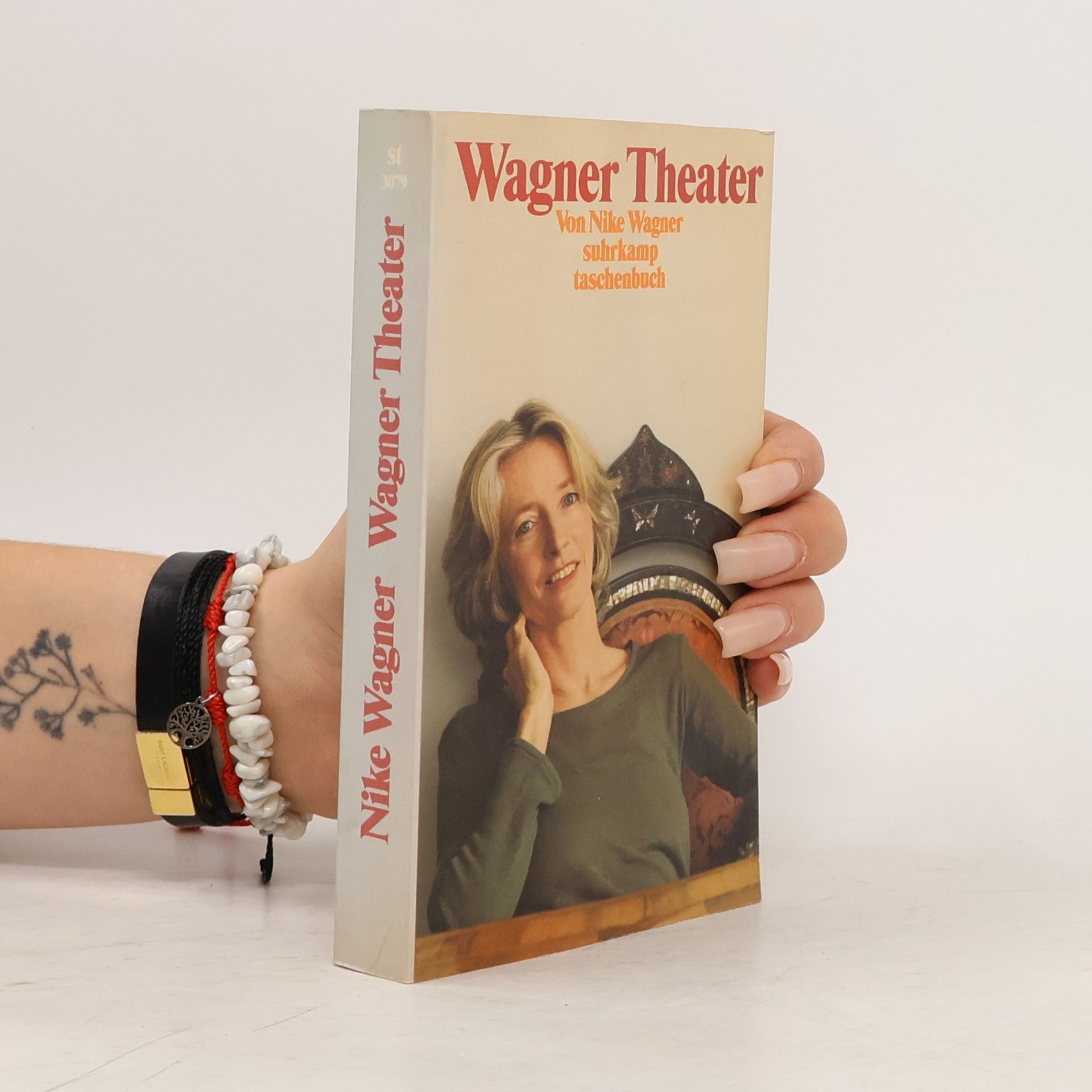 Wagner-Theater