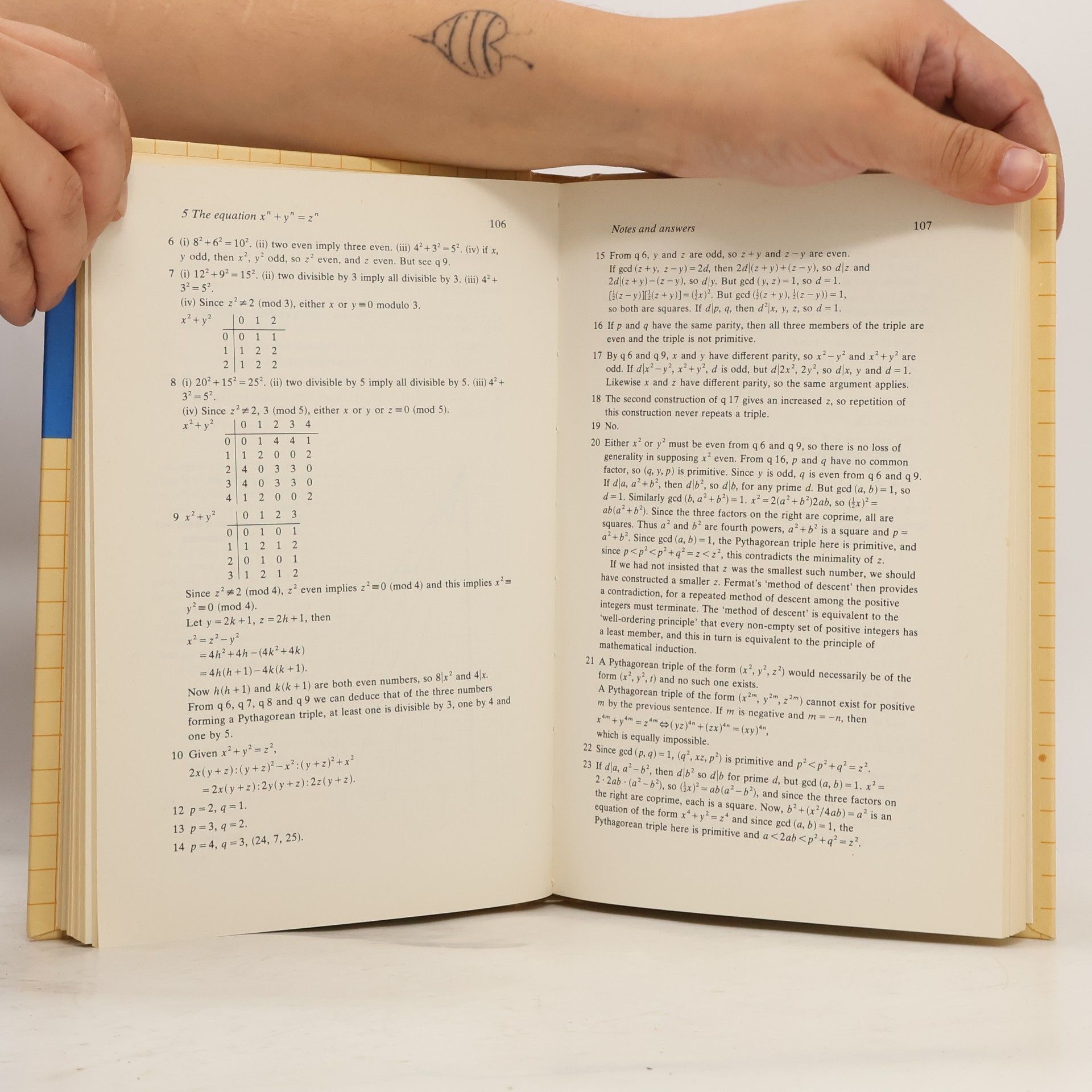 R. P. Burn A Pathway into Number Theory