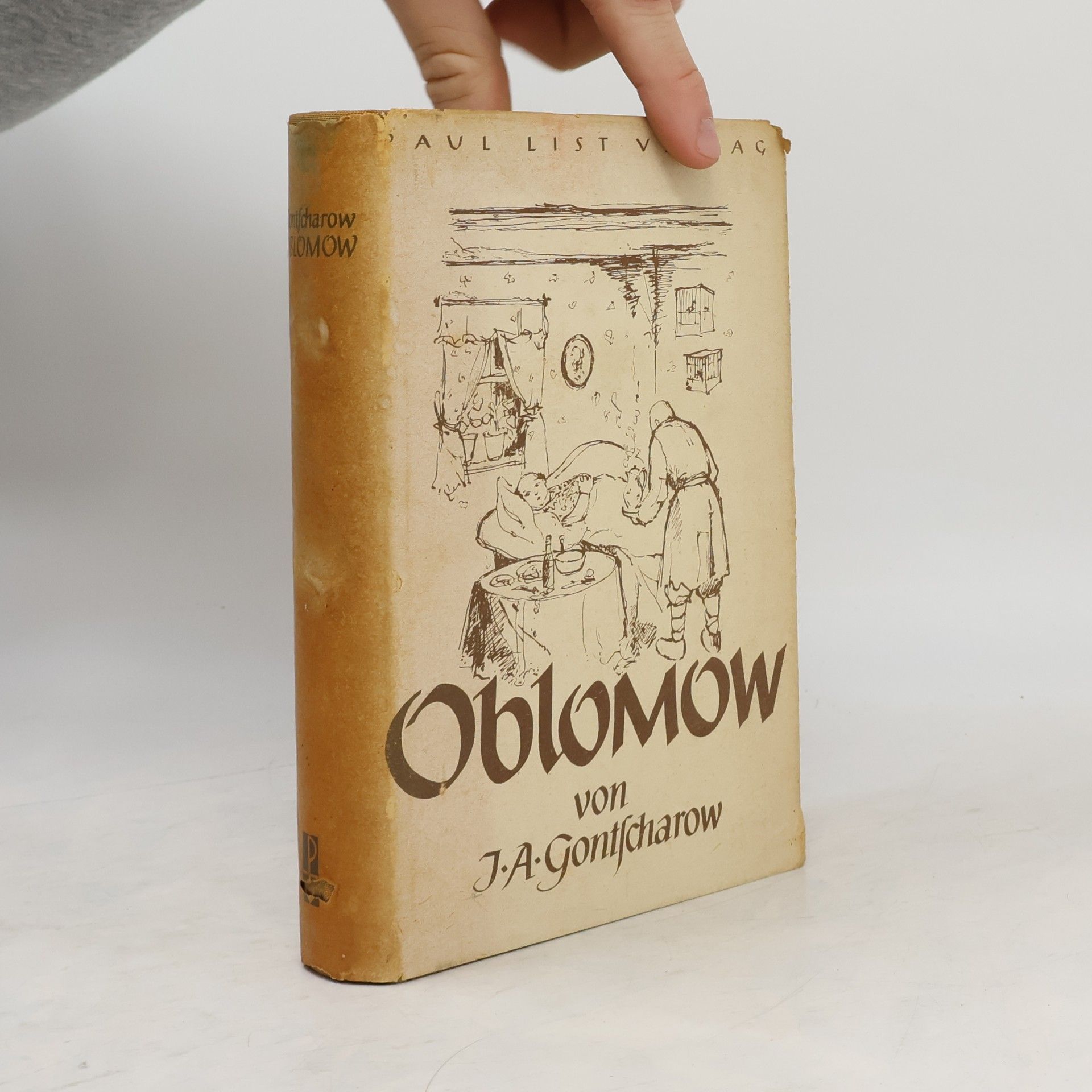 Oblomow
