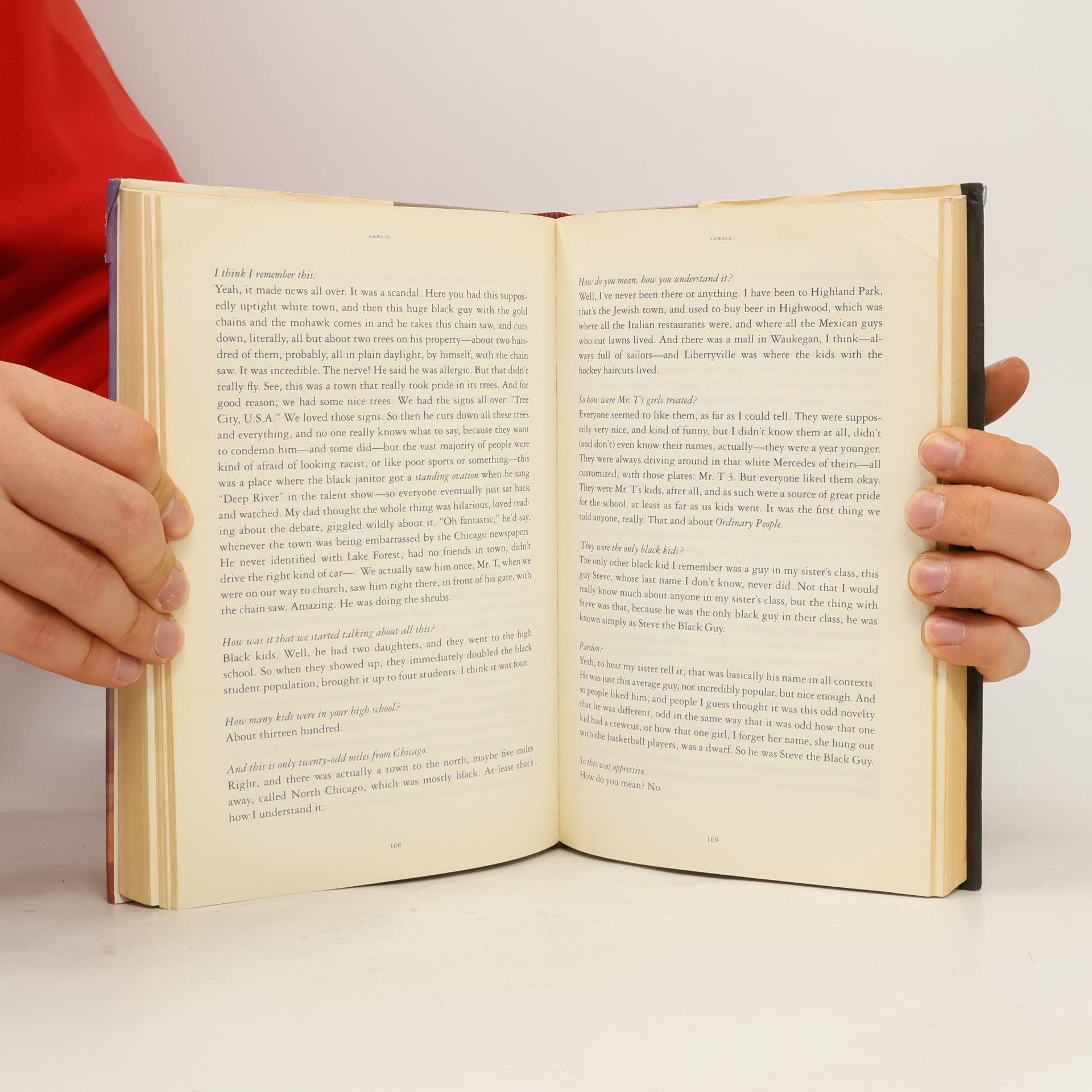 Dave Eggers A Heartbreaking Work of Staggering Genius