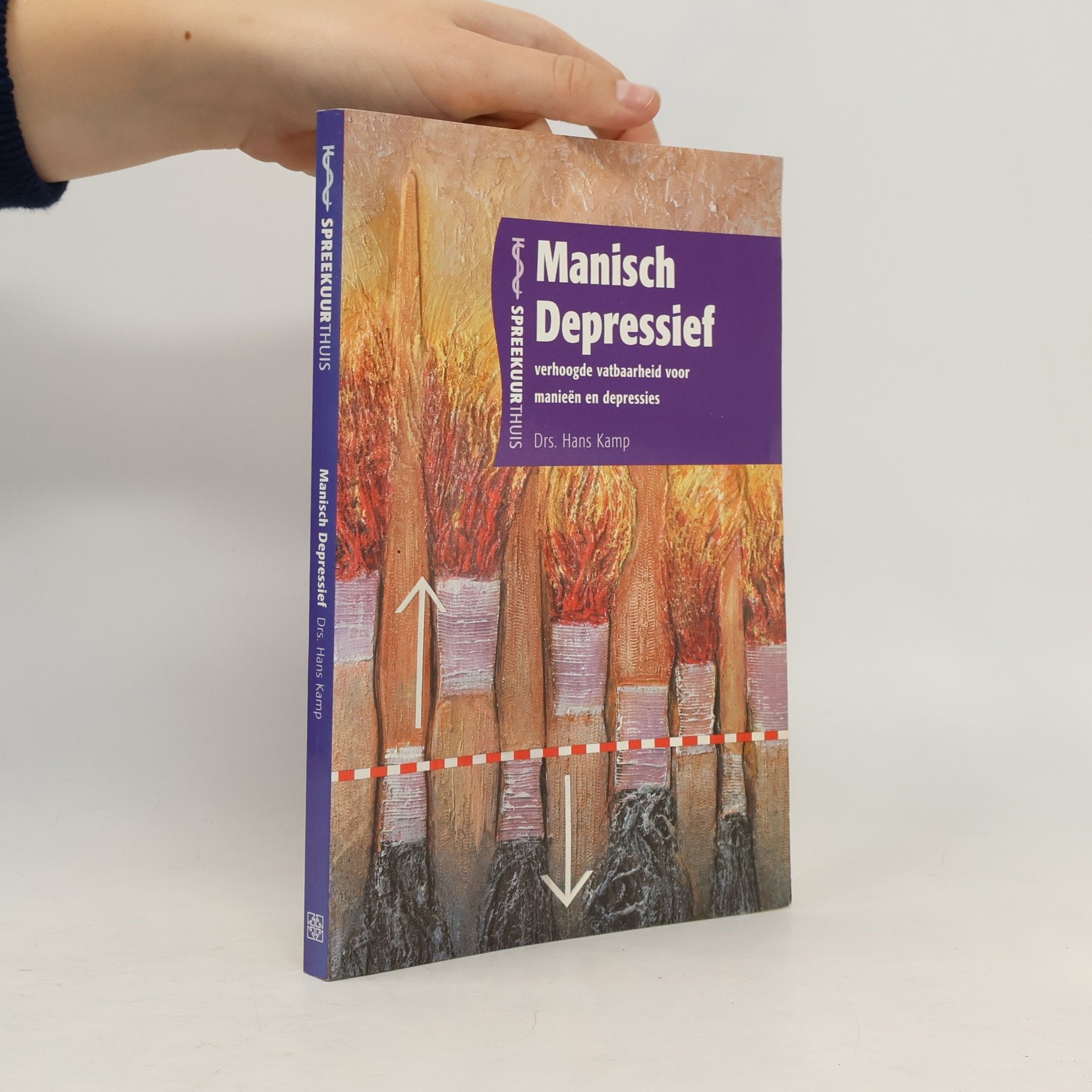 RVTekst (Nijmegen) Manisch depressief