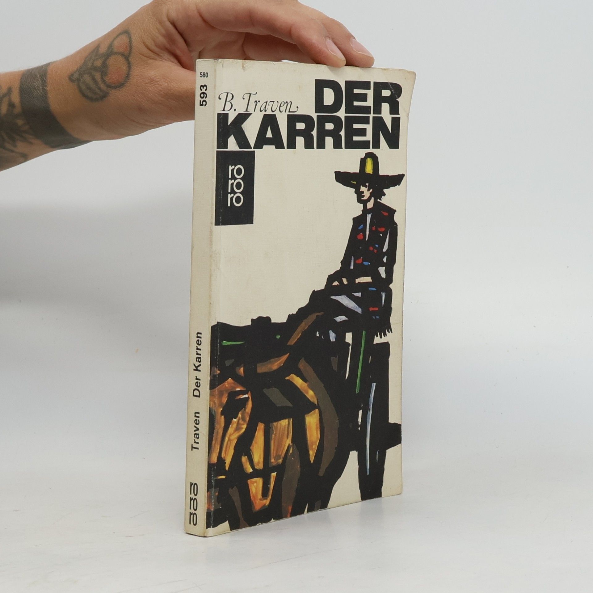 Der Karren