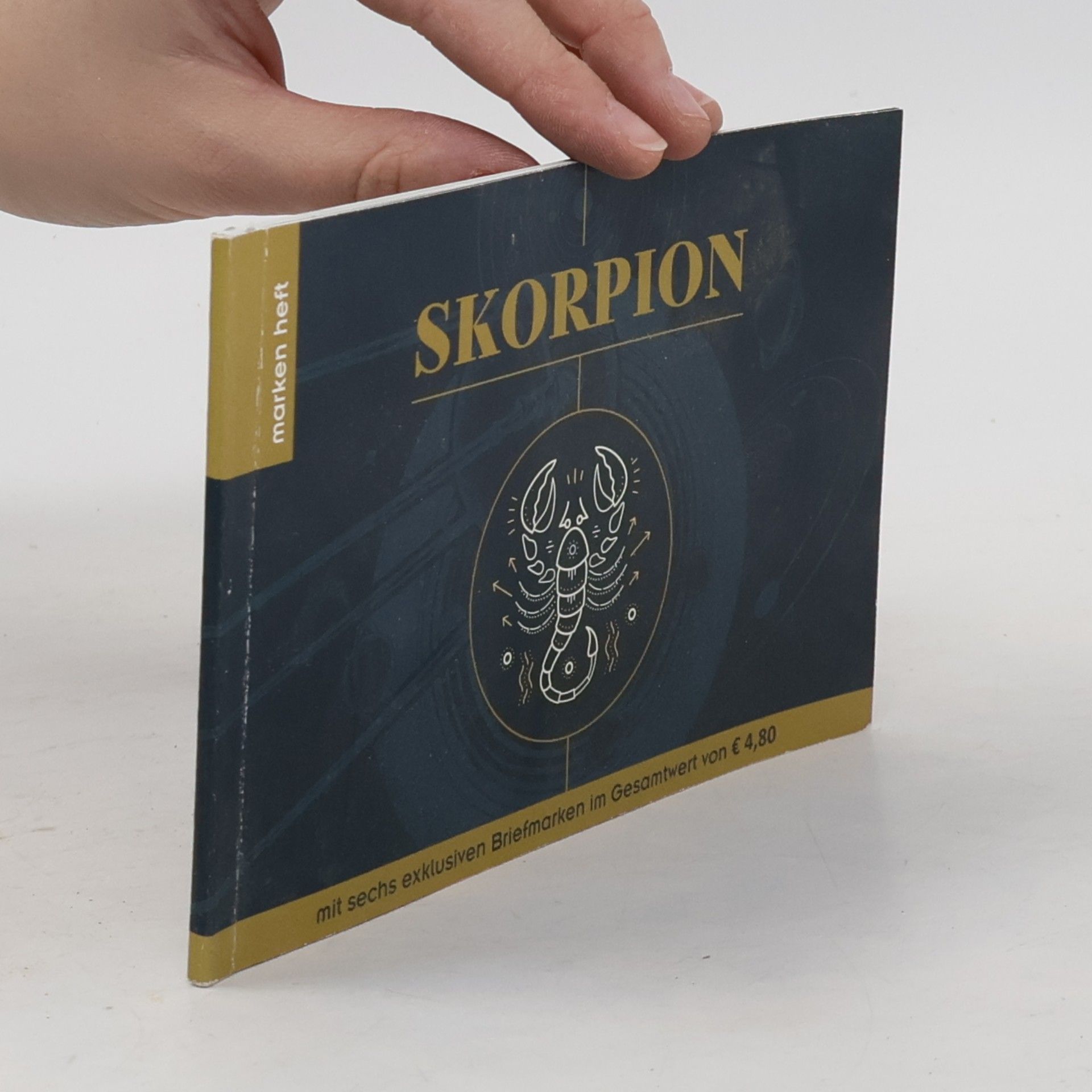 kolektiv Skorpion
