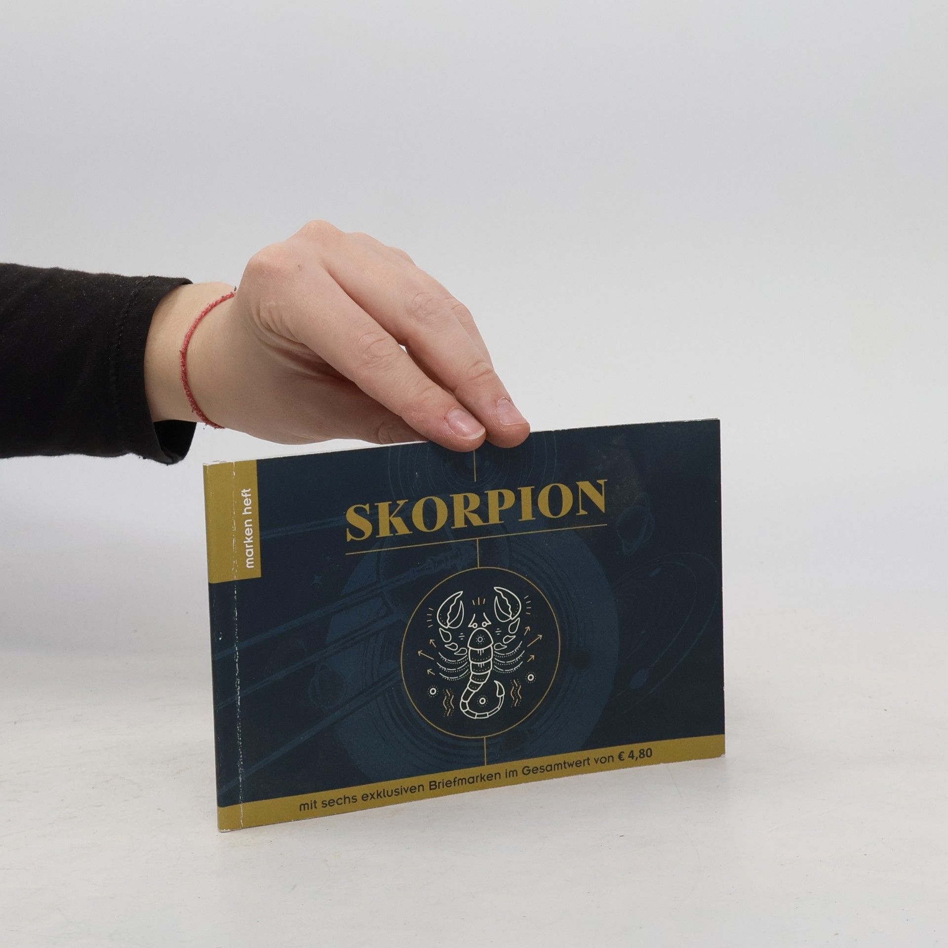 kolektiv Skorpion